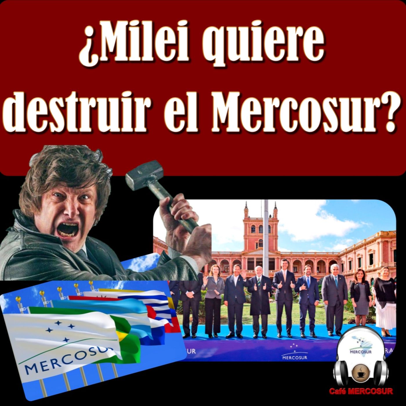 Café MERCOSUR