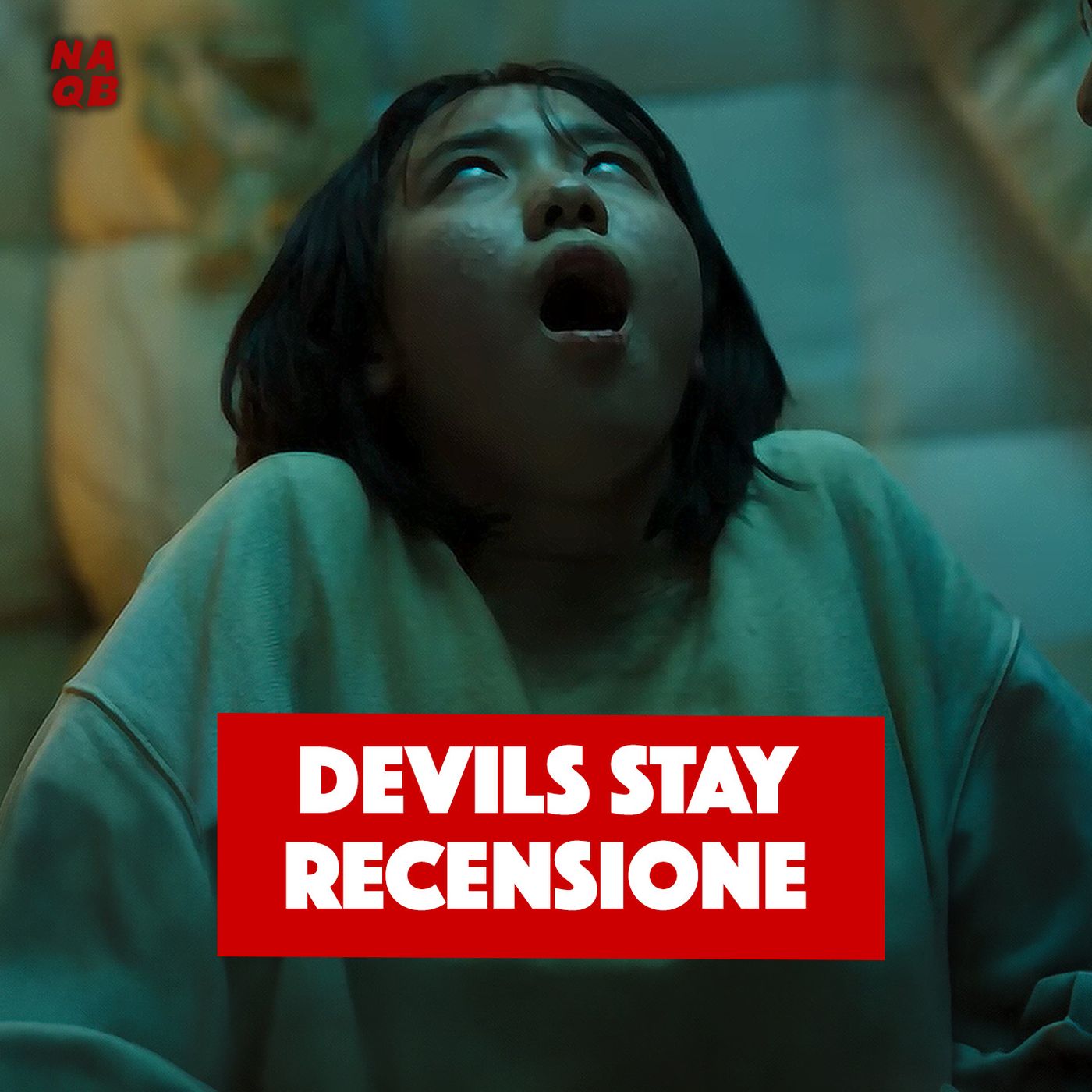 Devils Stay - Recensione episode artwork