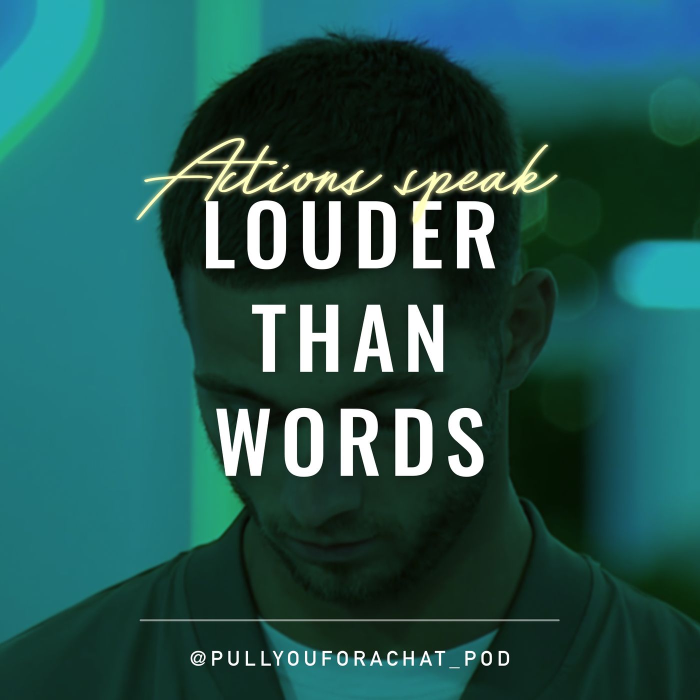 Actions Speak Louder Than Words | LIUK S9 EP18-21