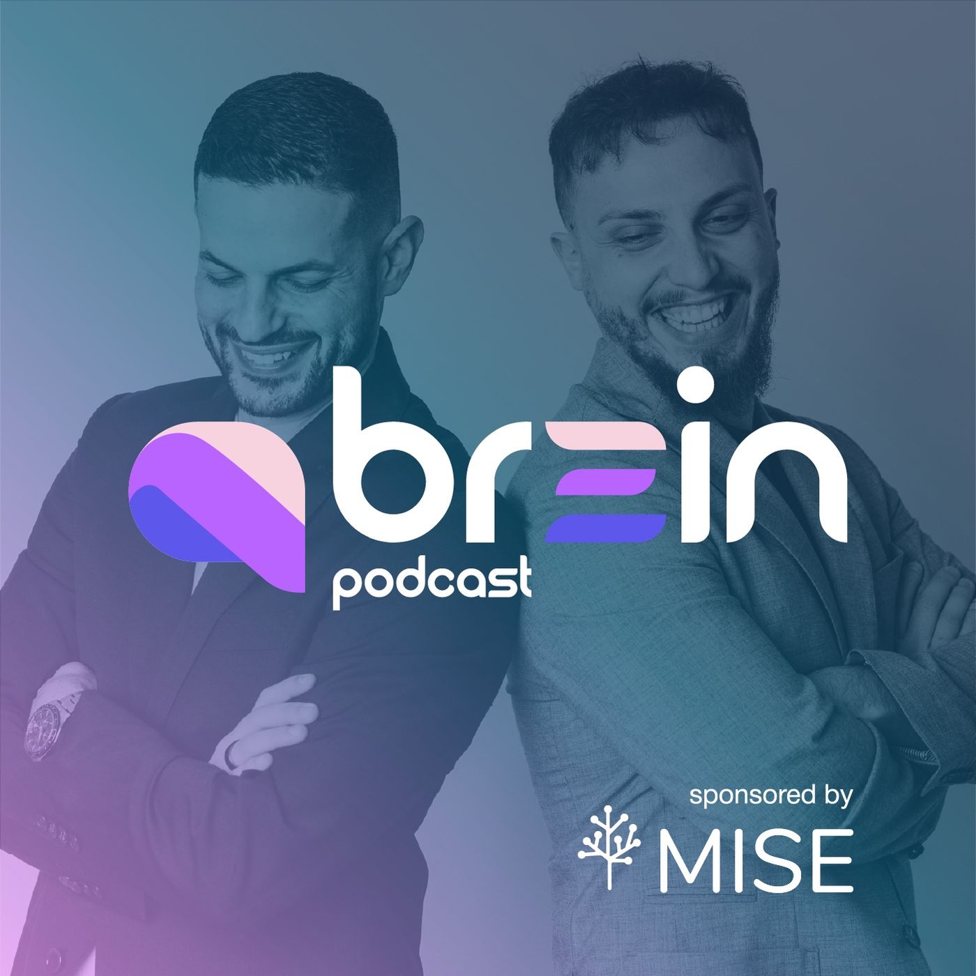 brein podcast