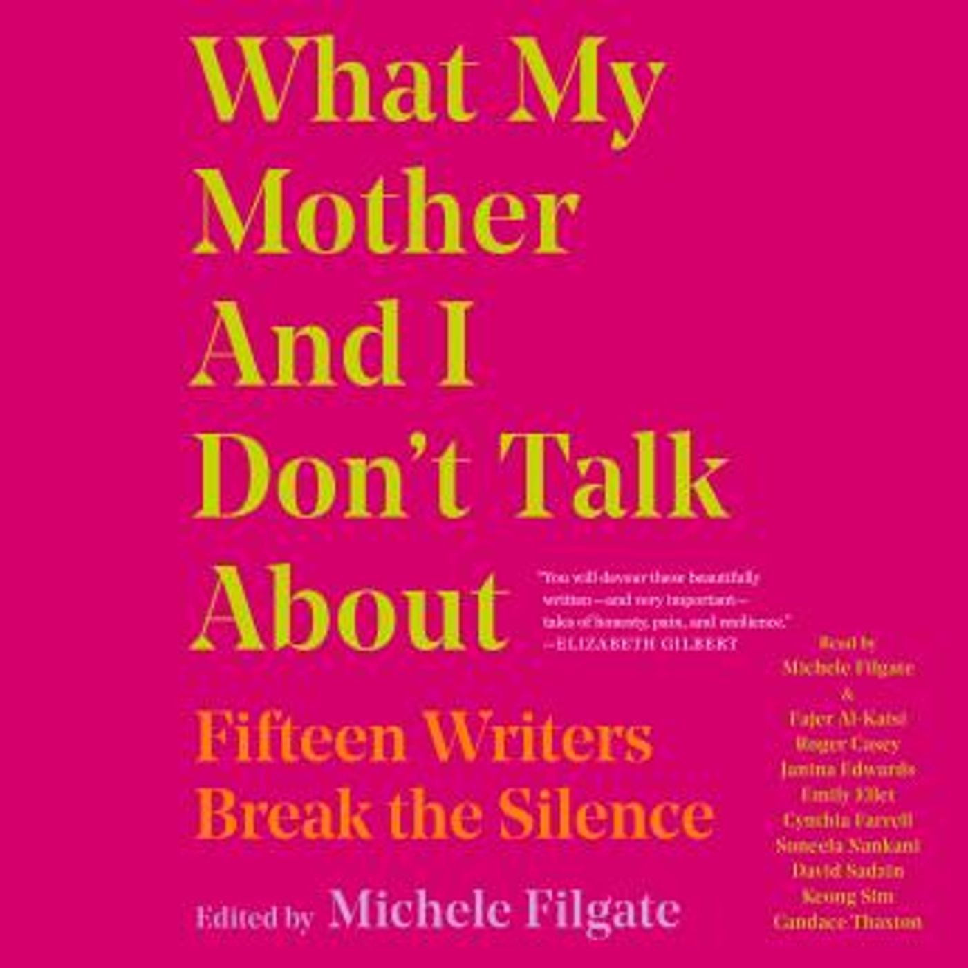 Listen to Full Trial Audiobooks in Biography & Memoir, Women