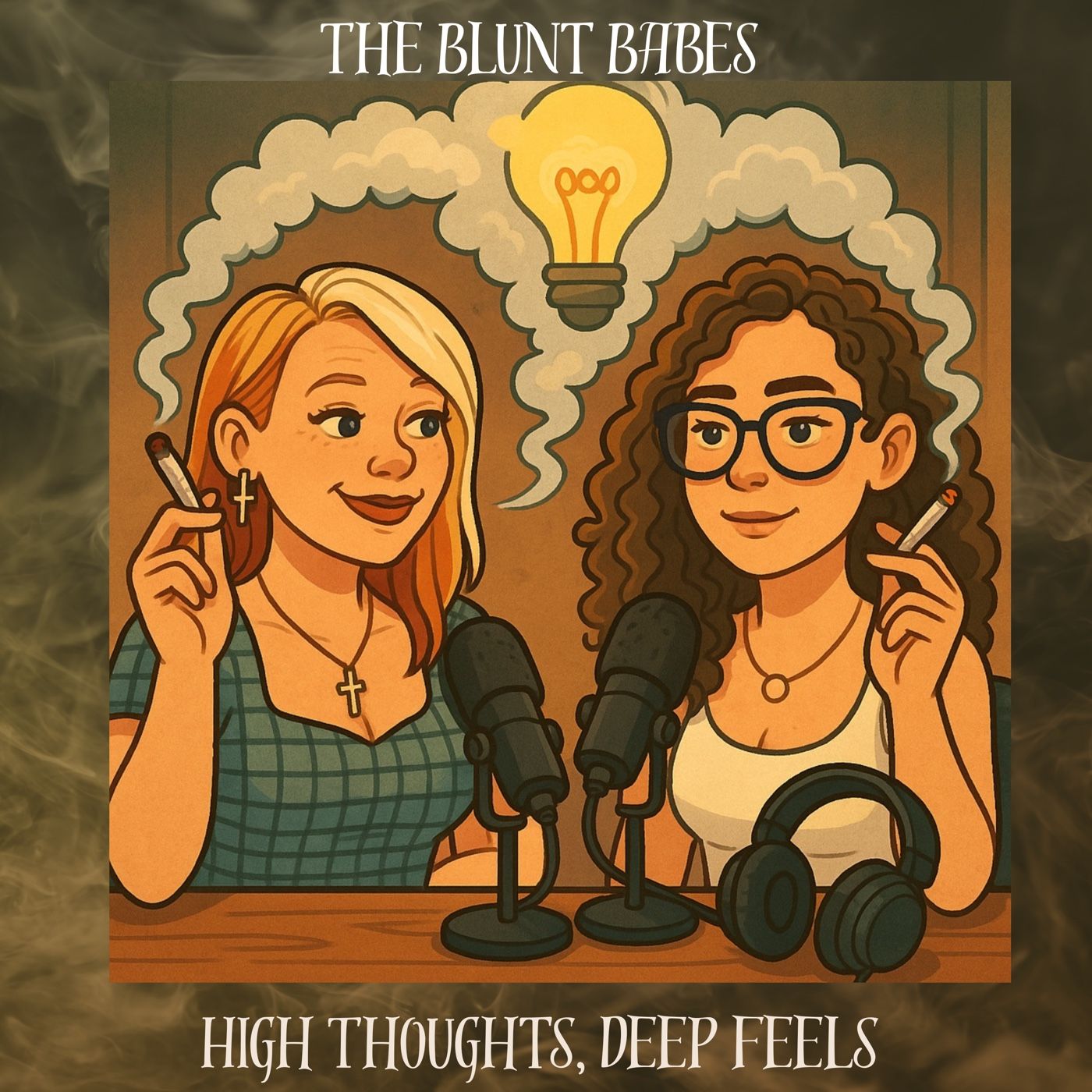 The Blunt Babes