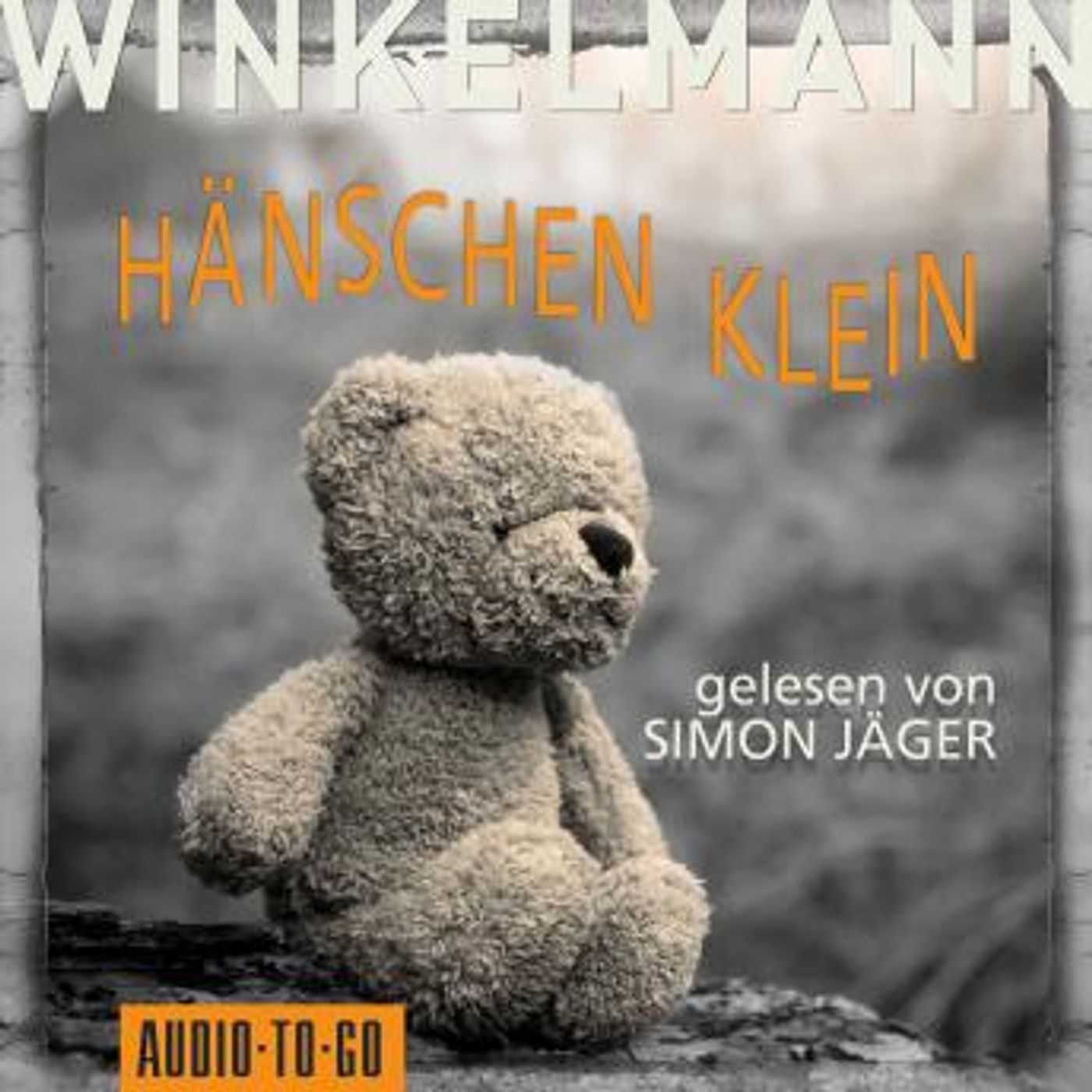 Full Audiobooks in Mystery, Thriller & Horror, Suspense