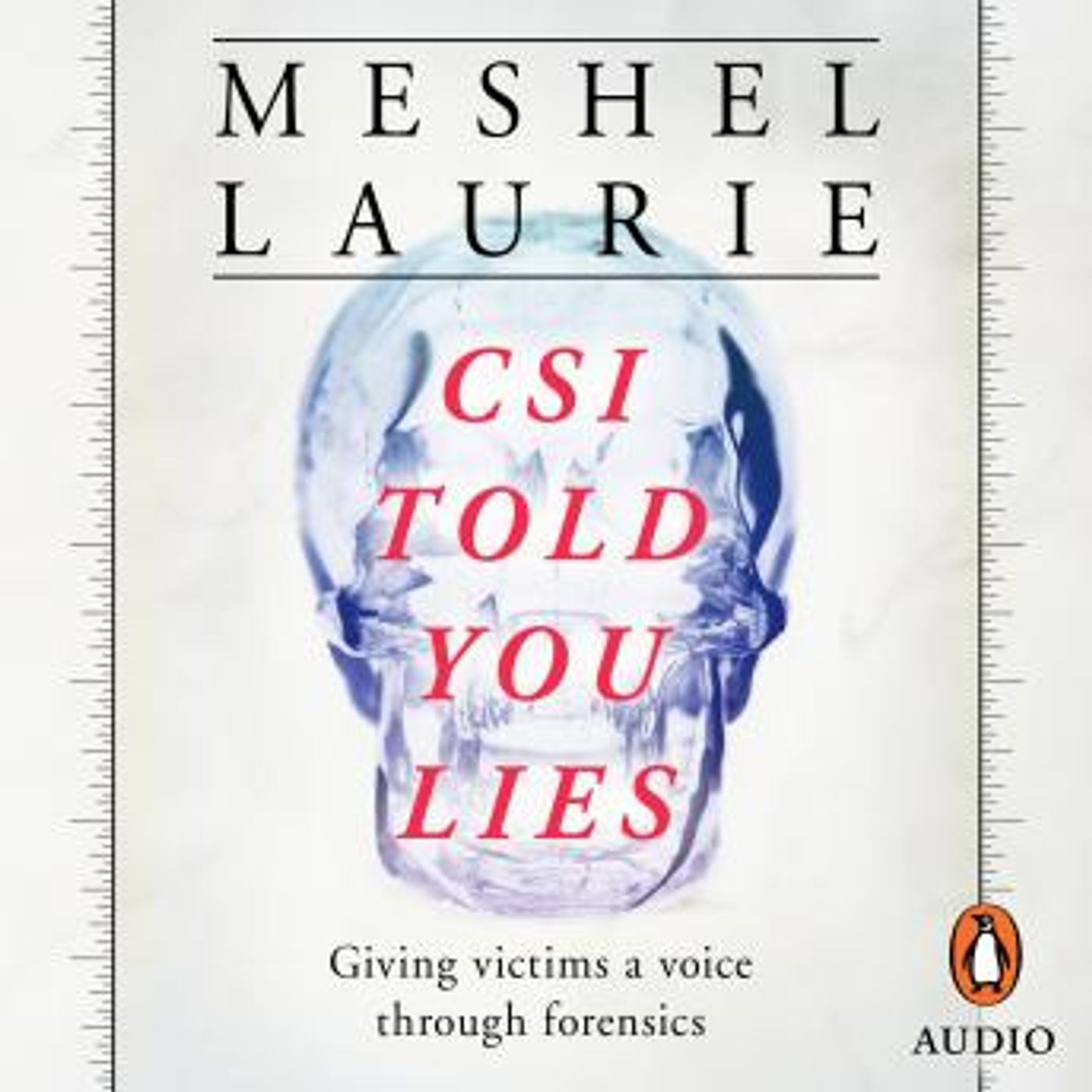 Listen to Best Full Audiobooks in Mystery, Thriller & Horror, True Crime