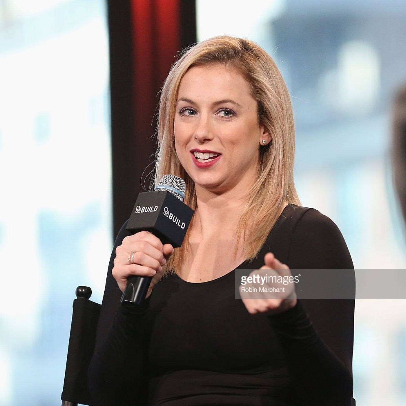 Ep. 32 Iliza Shlesinger