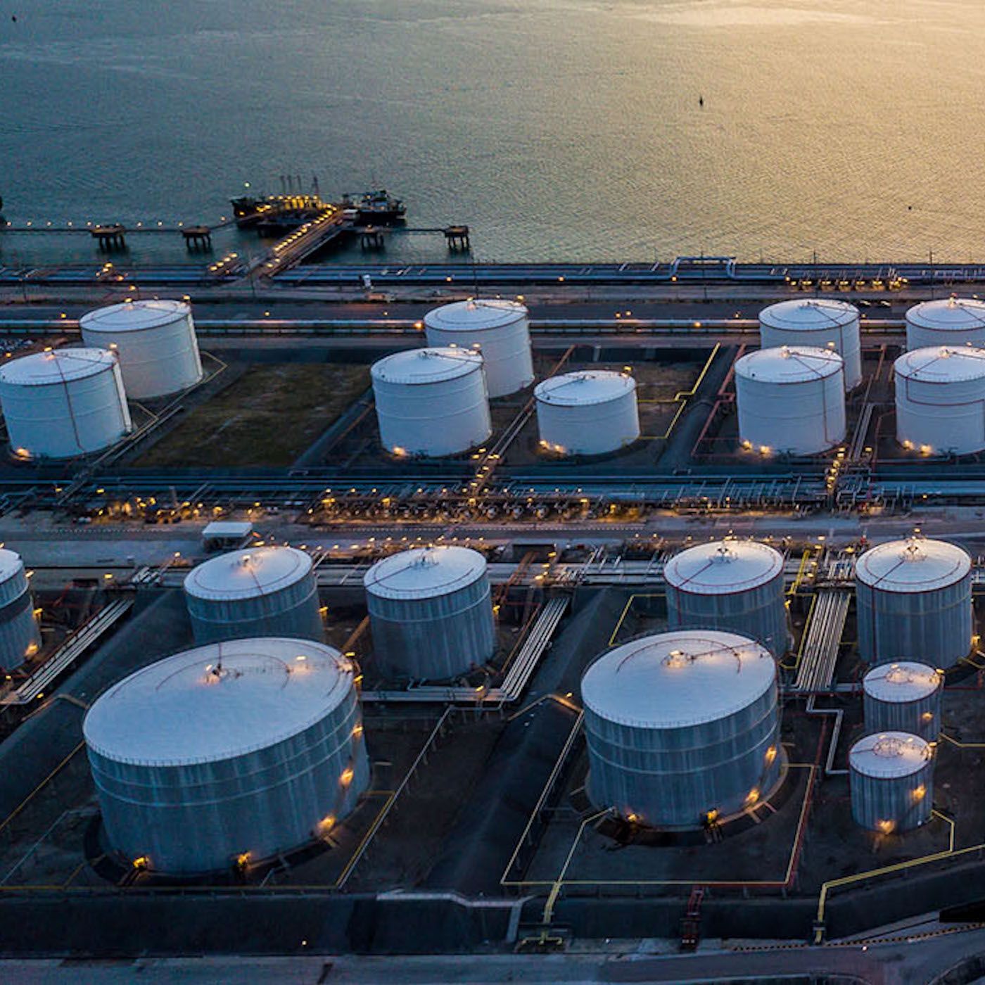 Enerji Günlüğü Enerji Bülteni