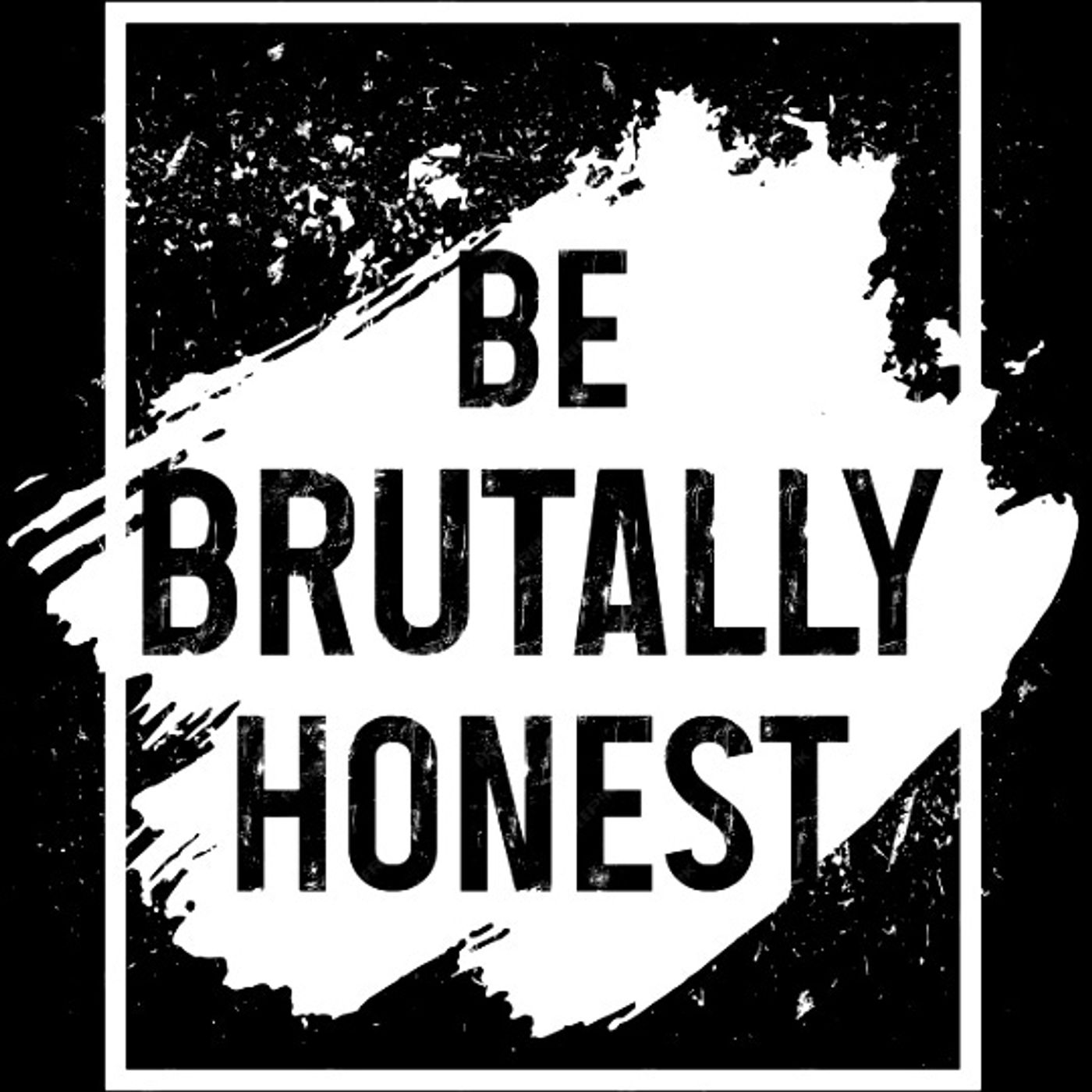 The Balance of Brutal Honesty episode artwork