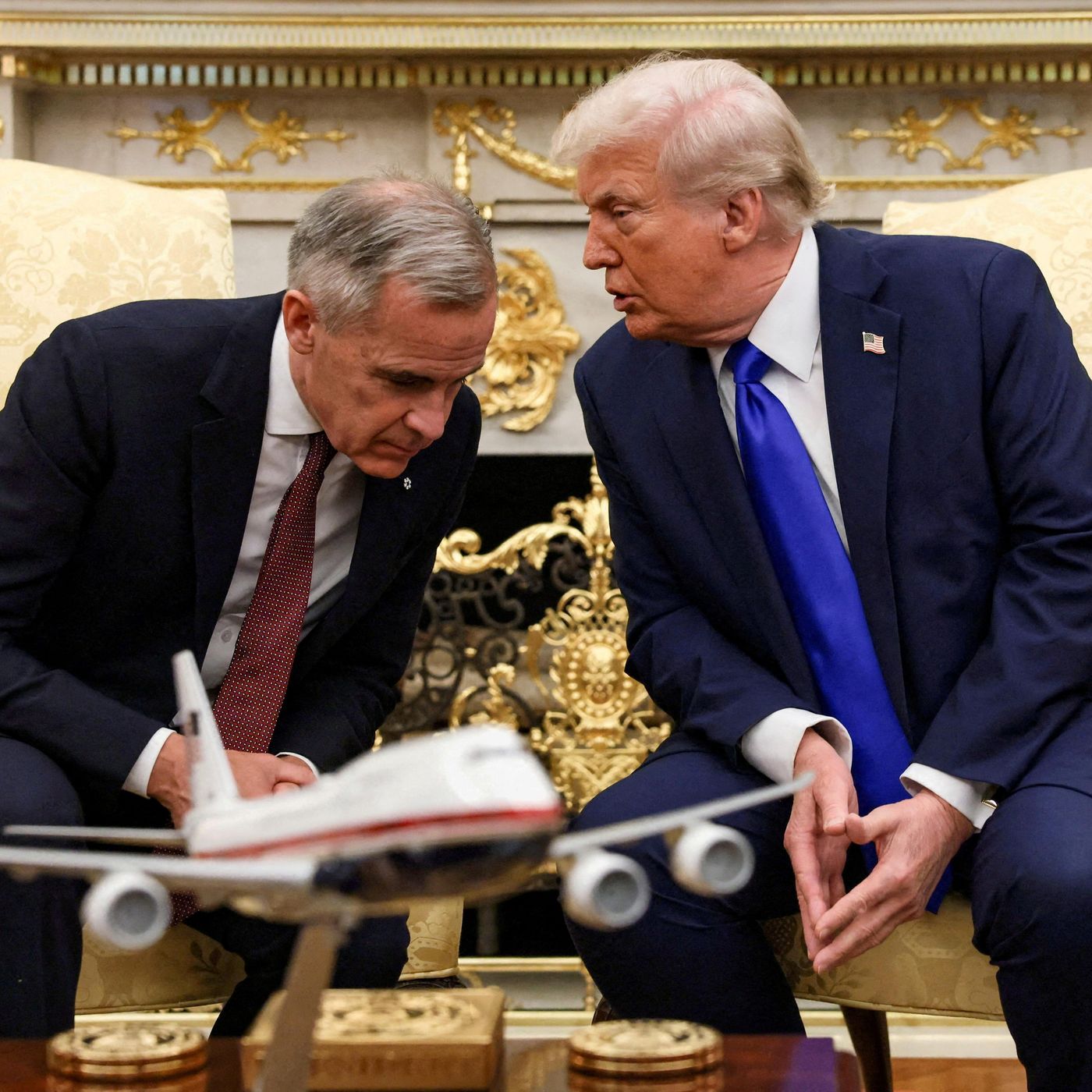 Why the US-Canada relationship is on shaky ground episode artwork