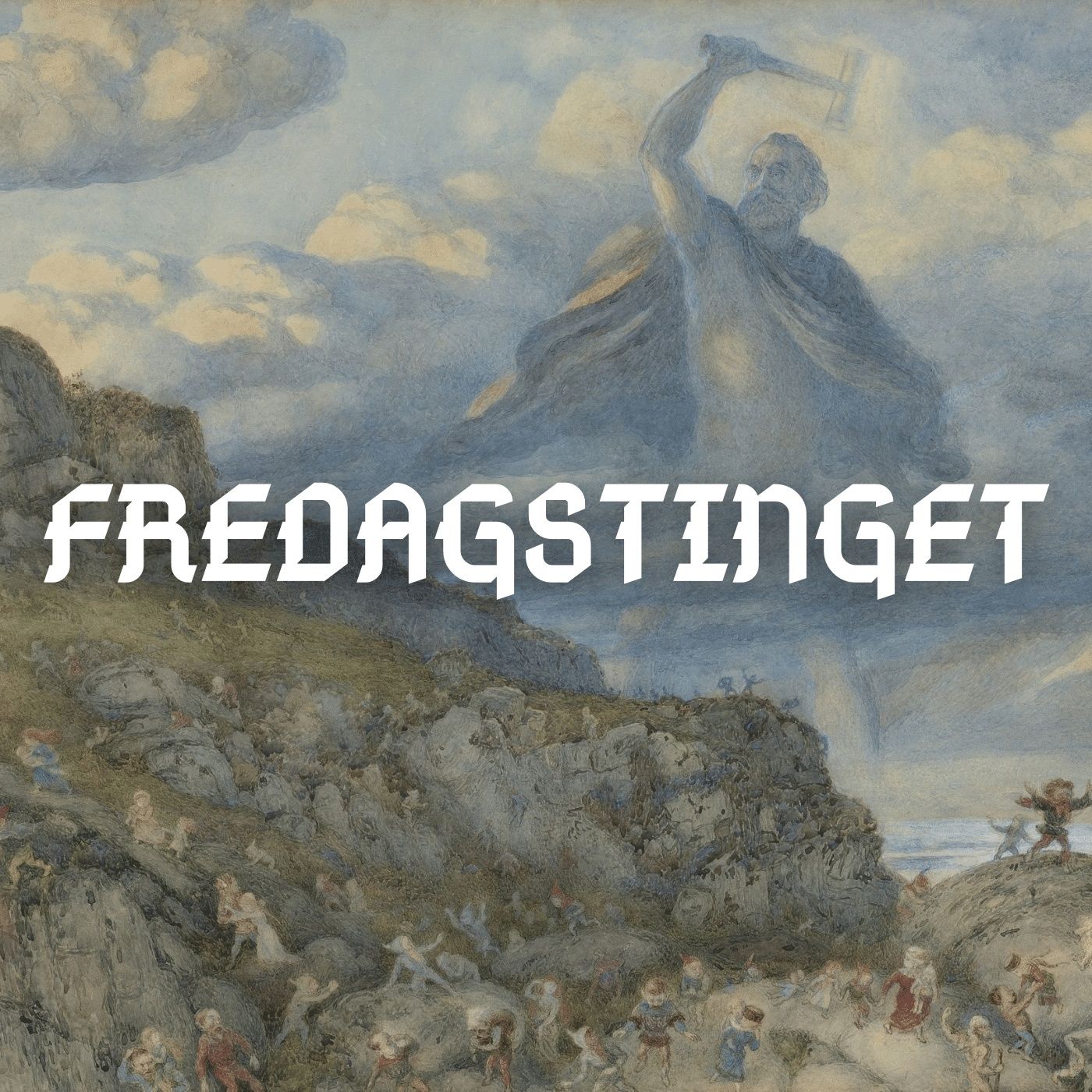Det fria Sverige