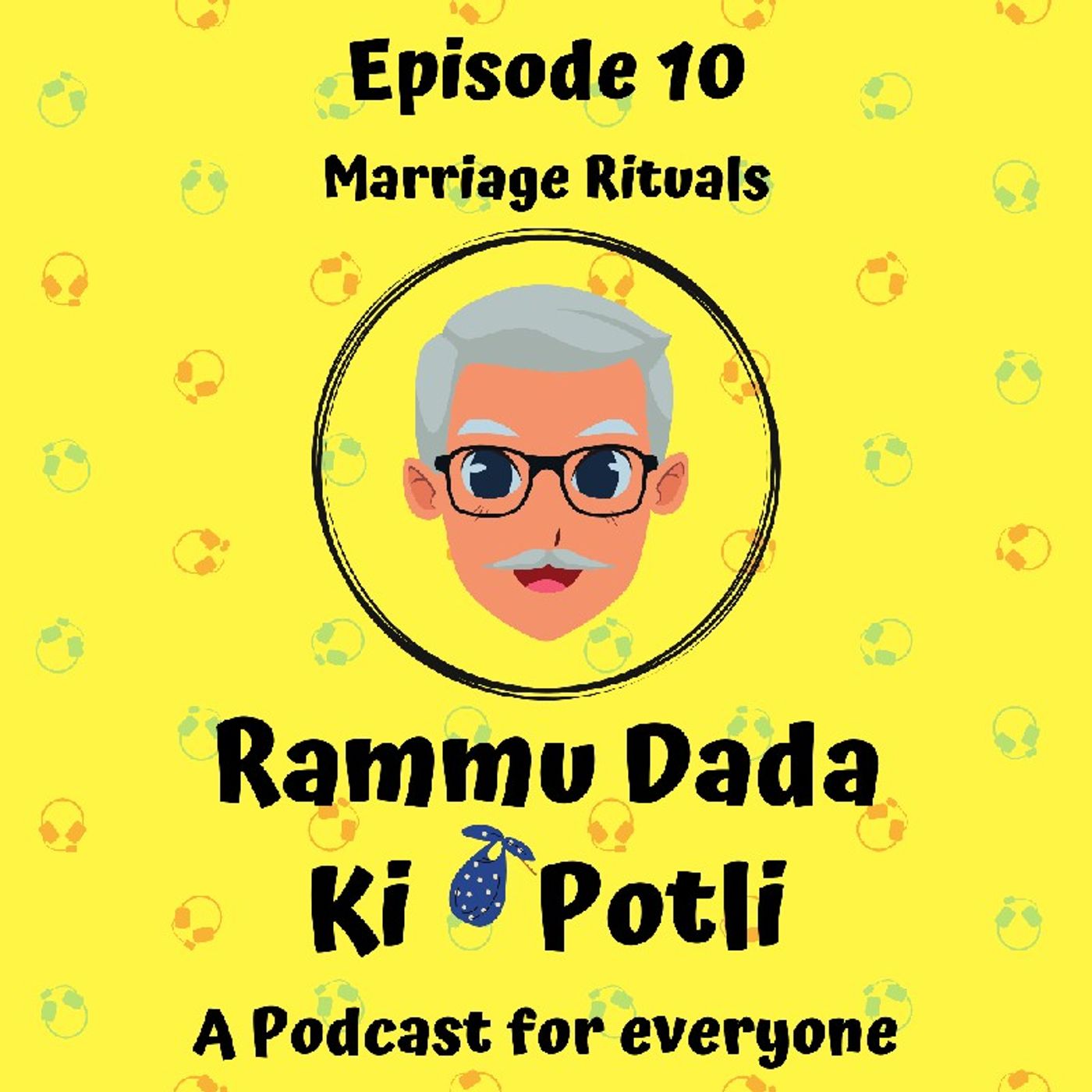 Rammu Dada Ki Potli