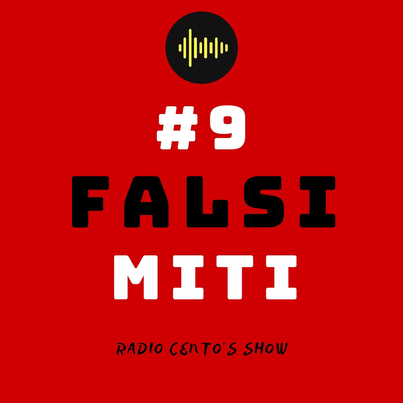 Cento\'s Show