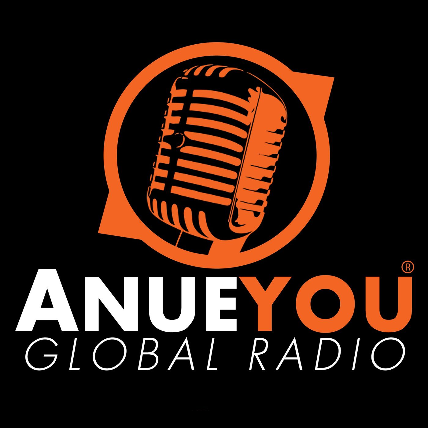 AnueYou Global Radio