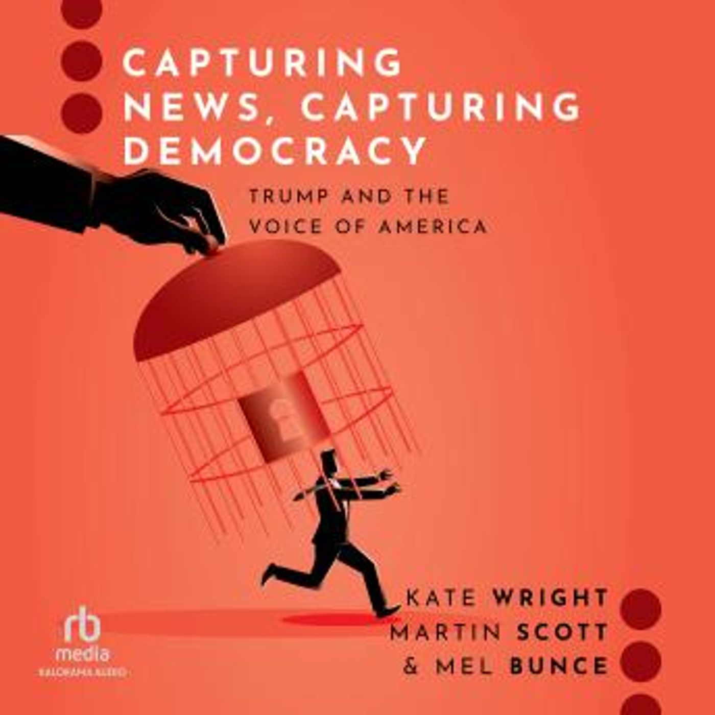 Full Audiobooks in Non-Fiction, Current Affairs, Law, & Politics