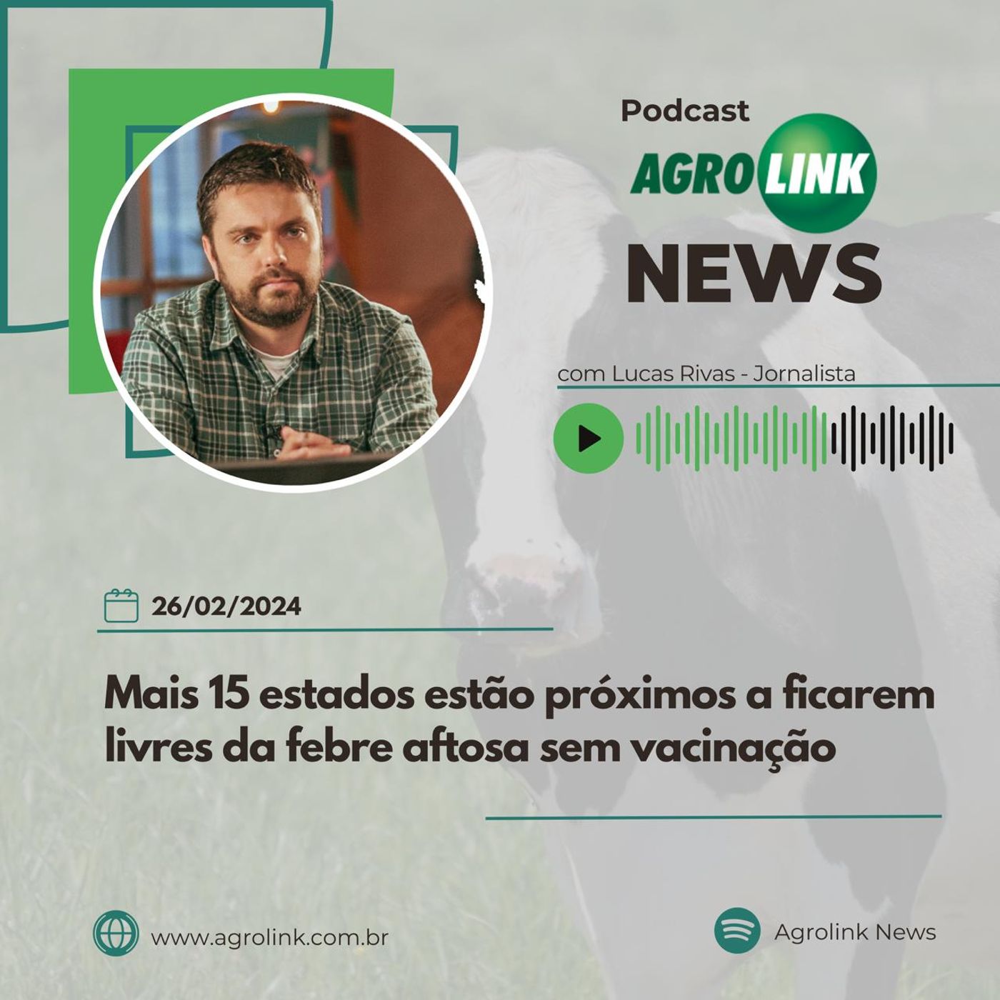 Orizicultores garantem bons resultados com rotatividade de culturas nas lavoura
