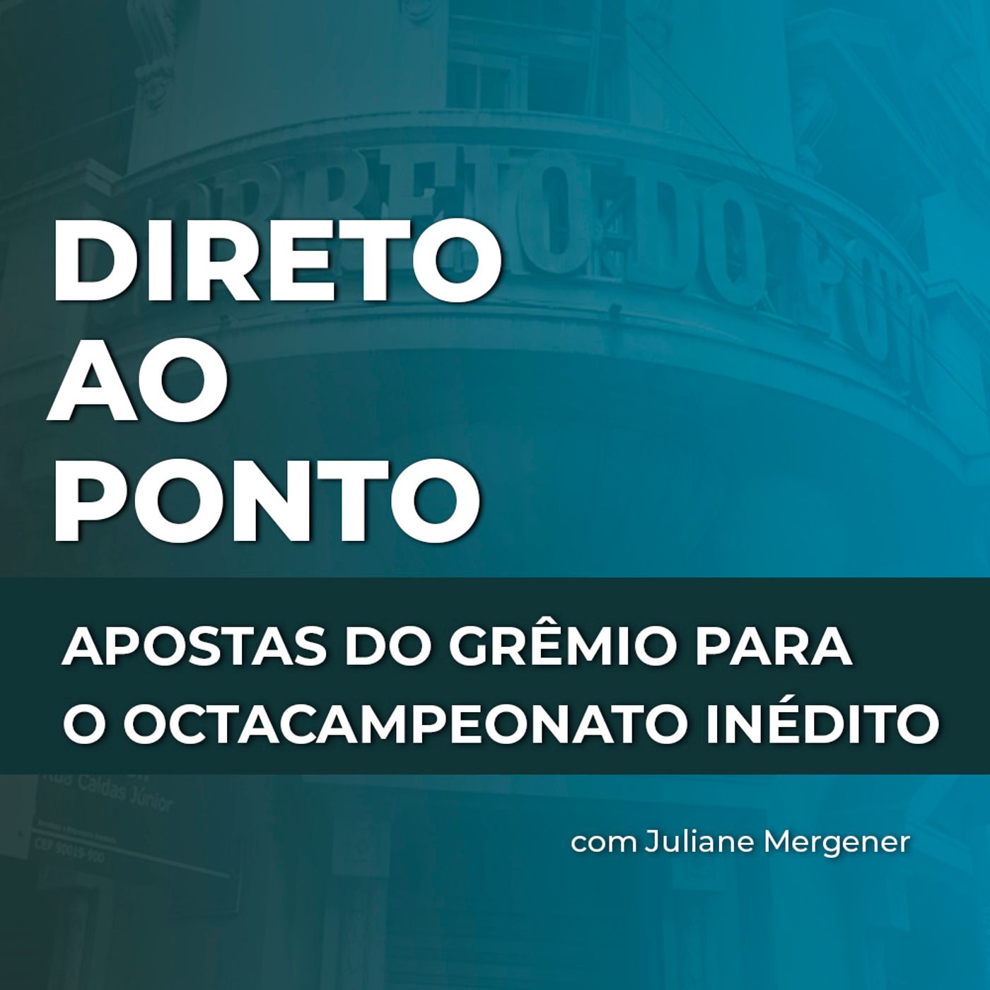 Gauchão 2025: Grêmio mira o octacampeonato inédito