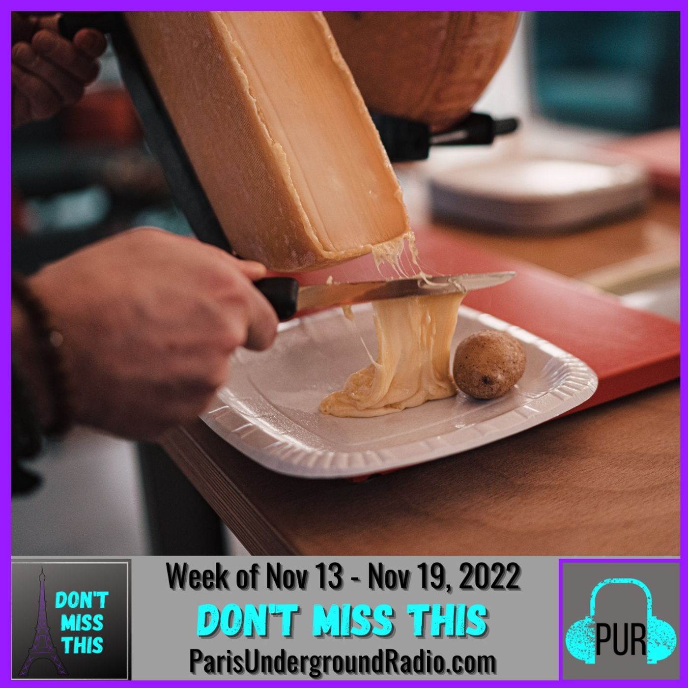Don\'t Miss This