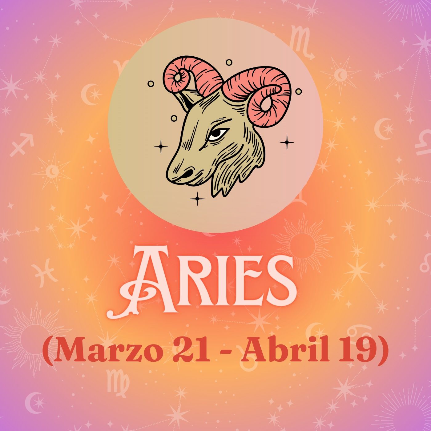 Aries ♈ Lectura del café ☕ episode artwork