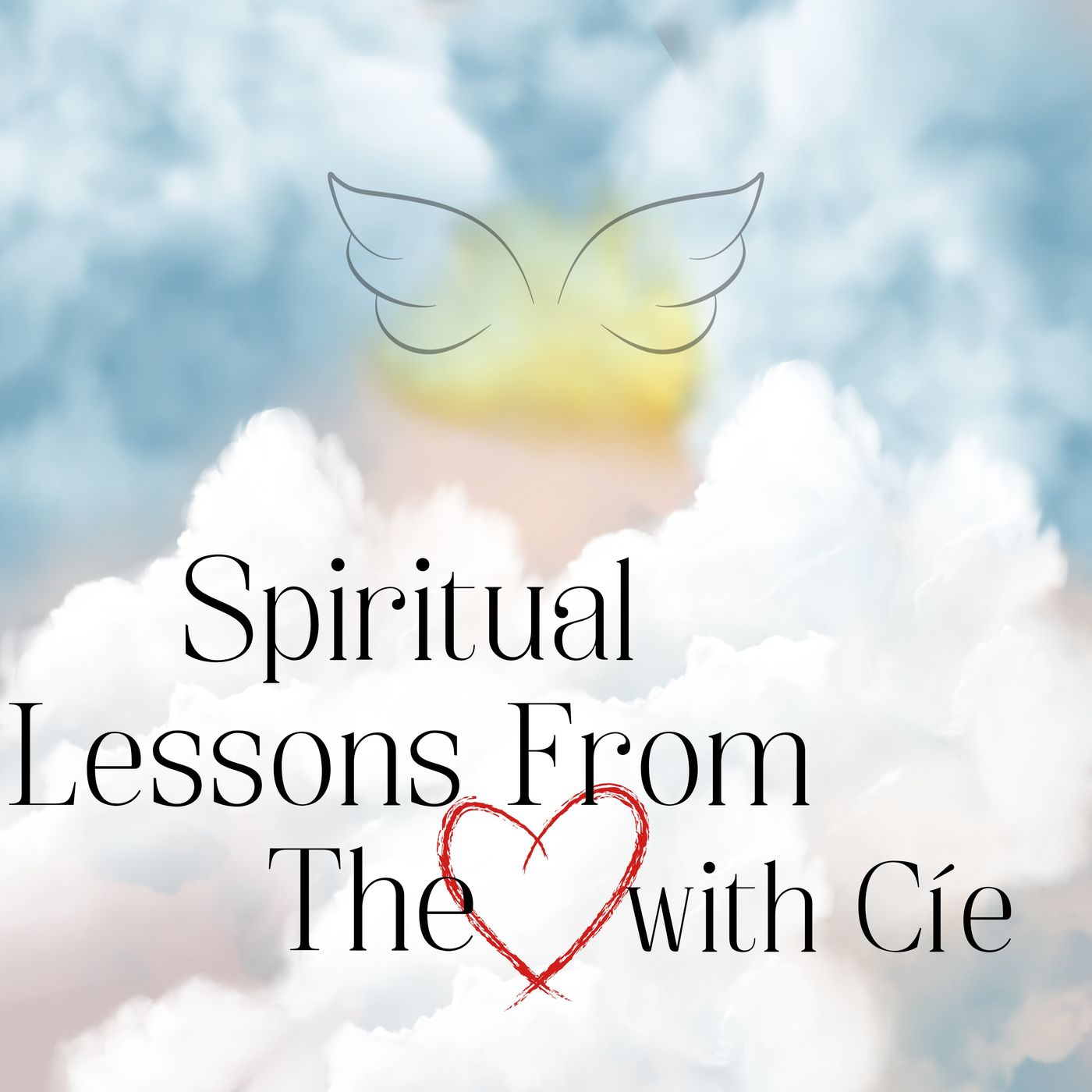 Spiritual Lessons from the ❤️