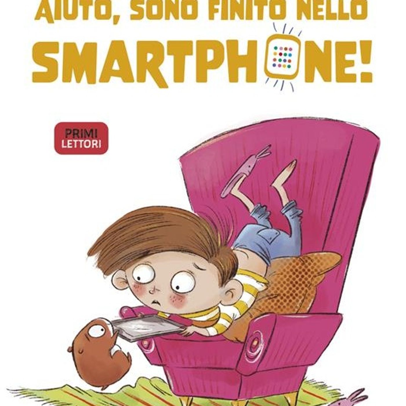 il posto delle parole