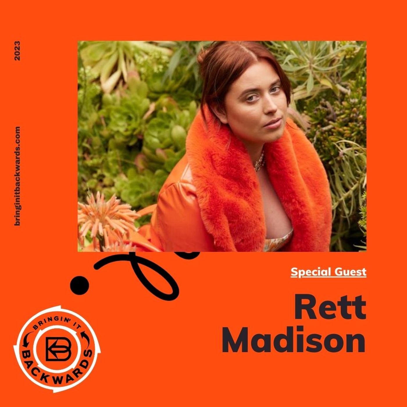 Unveiling the Soul of Music: Rett Madison's Raw and Revelatory Journey