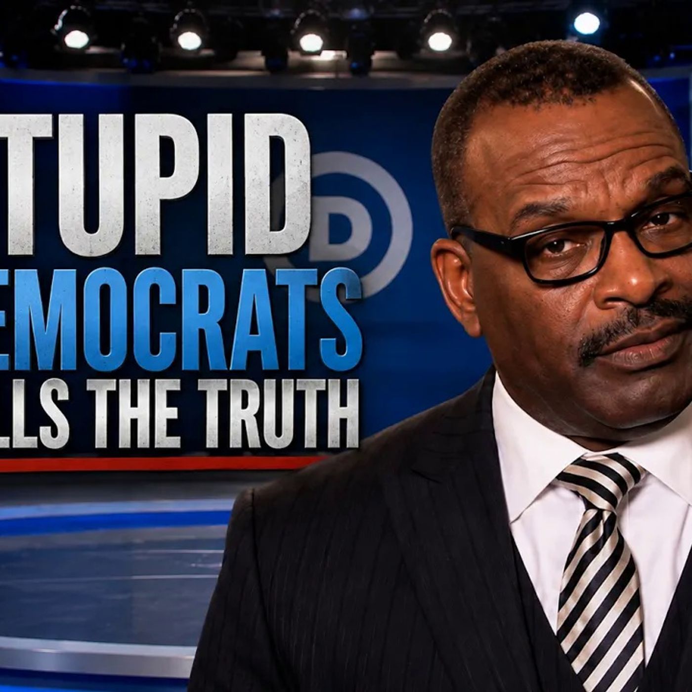 Democrat Socialist Finally Tell The Truth_ Democrats Are Socialists! episode artwork
