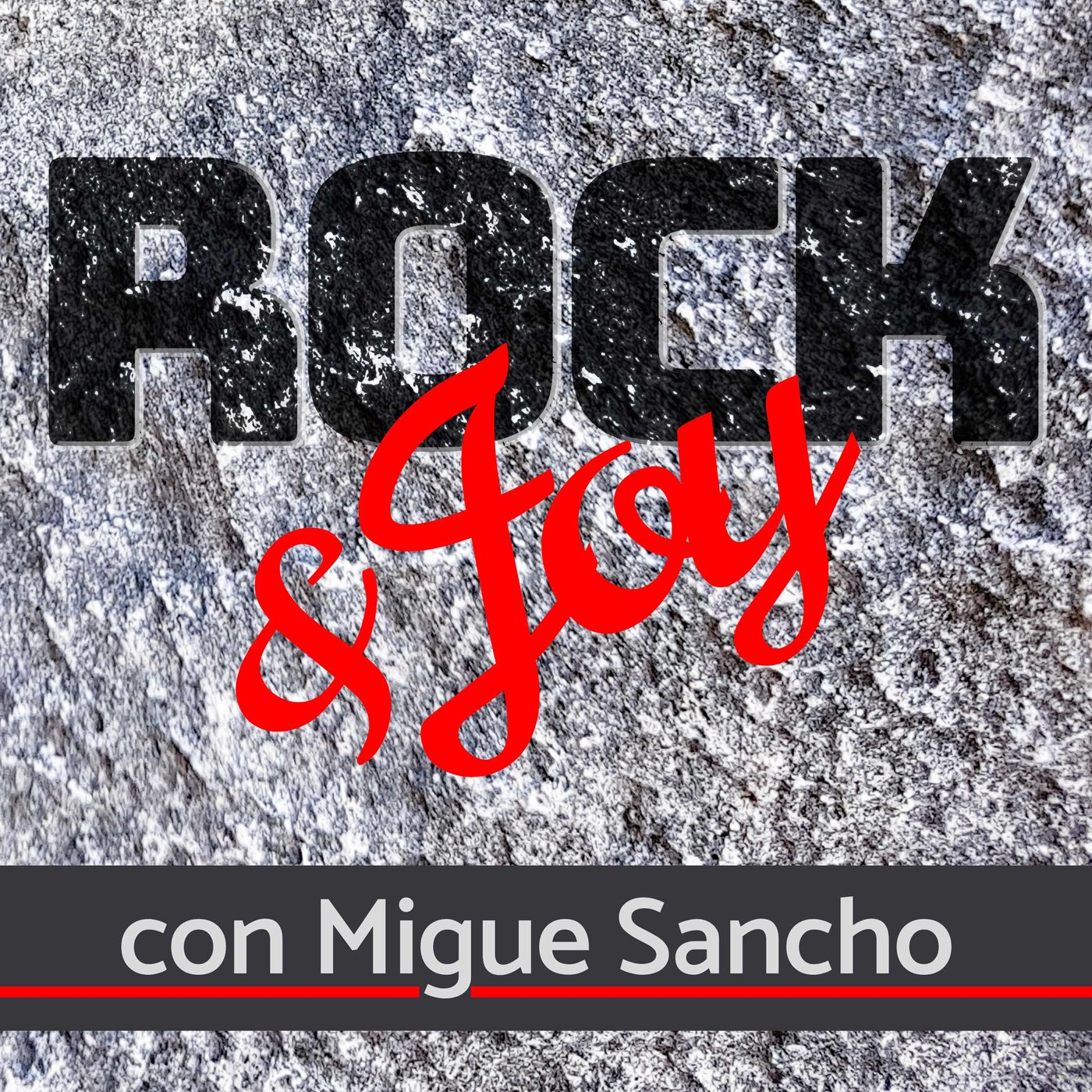 Rock and Joy