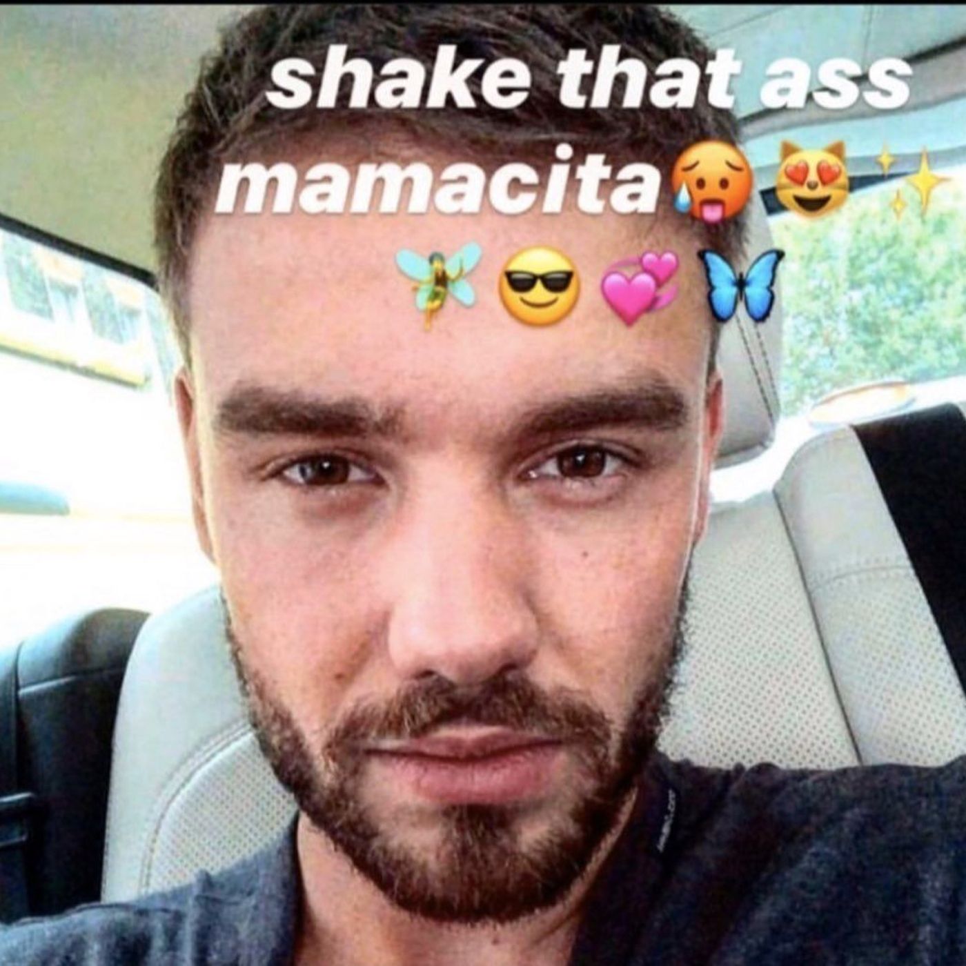 Made in the P.M episode 1 (Liam Payne memorial edition) episode artwork