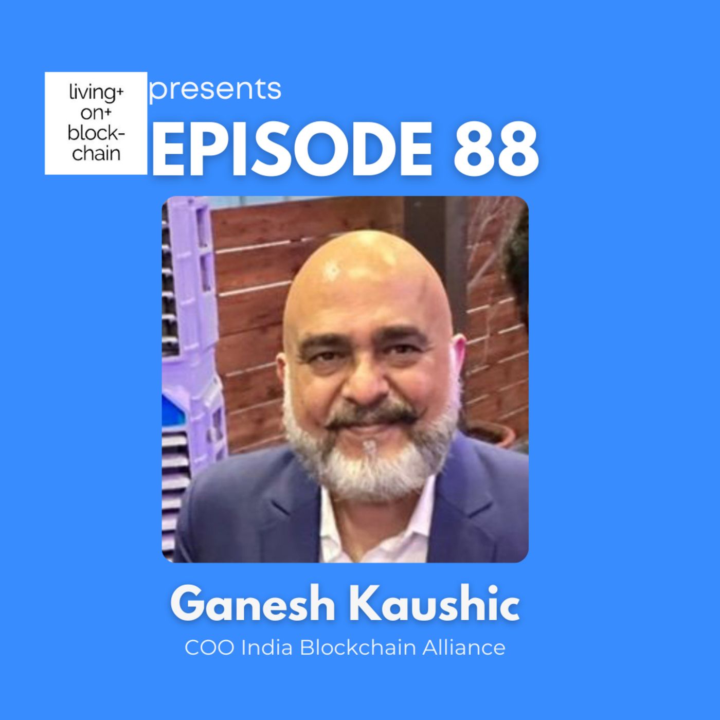 Living on Blockchain