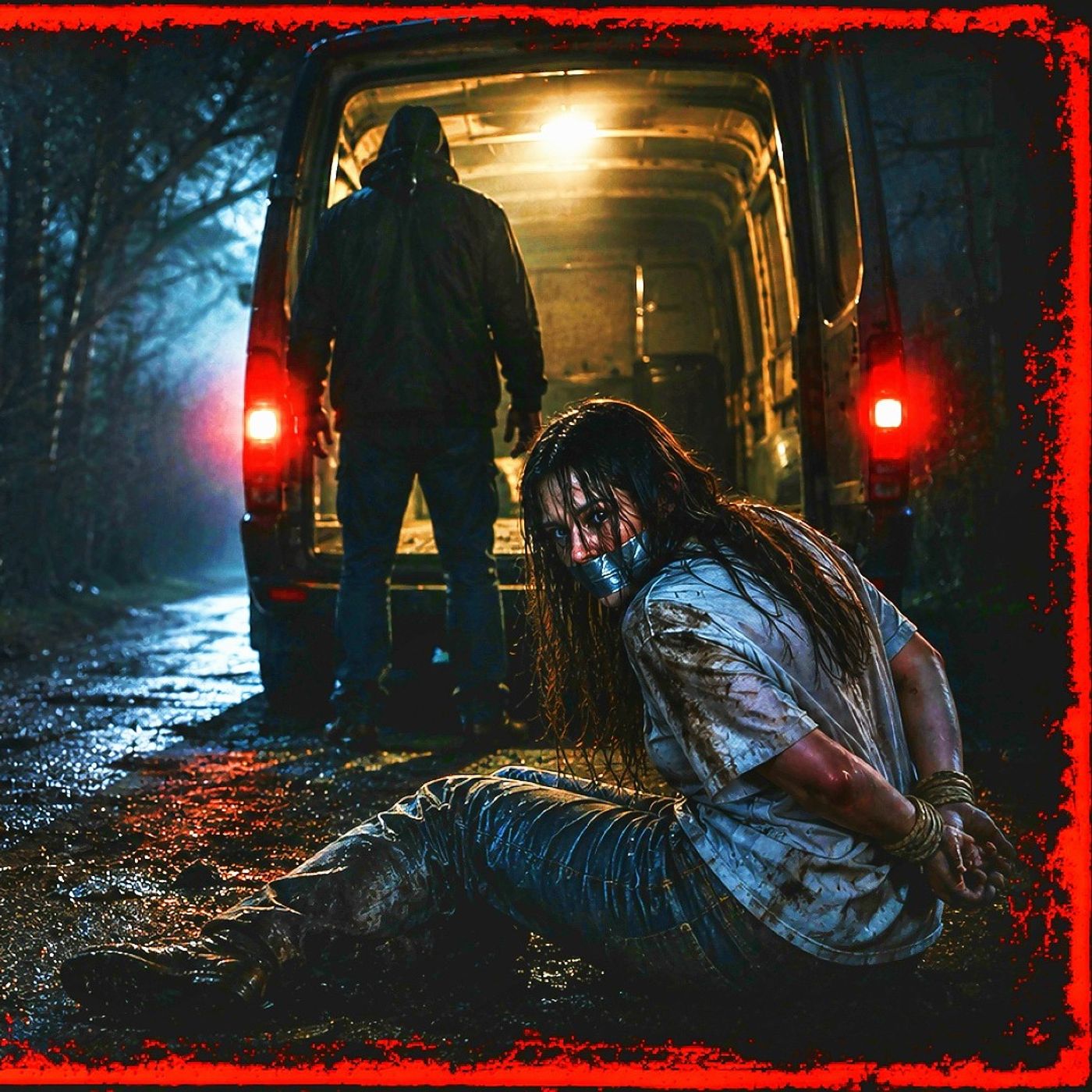 True Kidnapping Stories | Real Encounters With Evil episode artwork