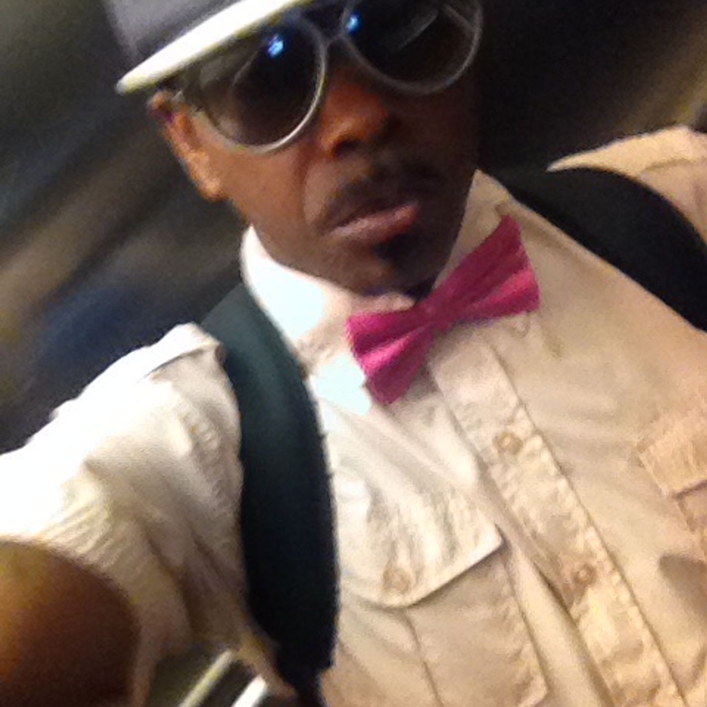 Part 3 interruption-Carrying On Thankfulness In Da Car Seat w/Dat Guy (Terry Dwayne Ashford ) Part 3 interruption-Carrying On Thankfulness In Da Car Seat w/Dat Guy (Terry Dwayne Ashford )