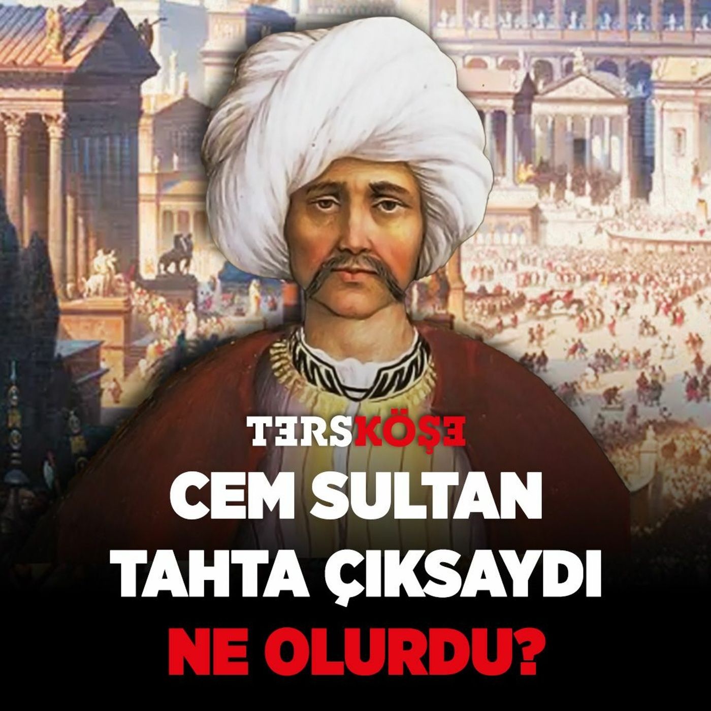 Gündeme Dair Her Şey