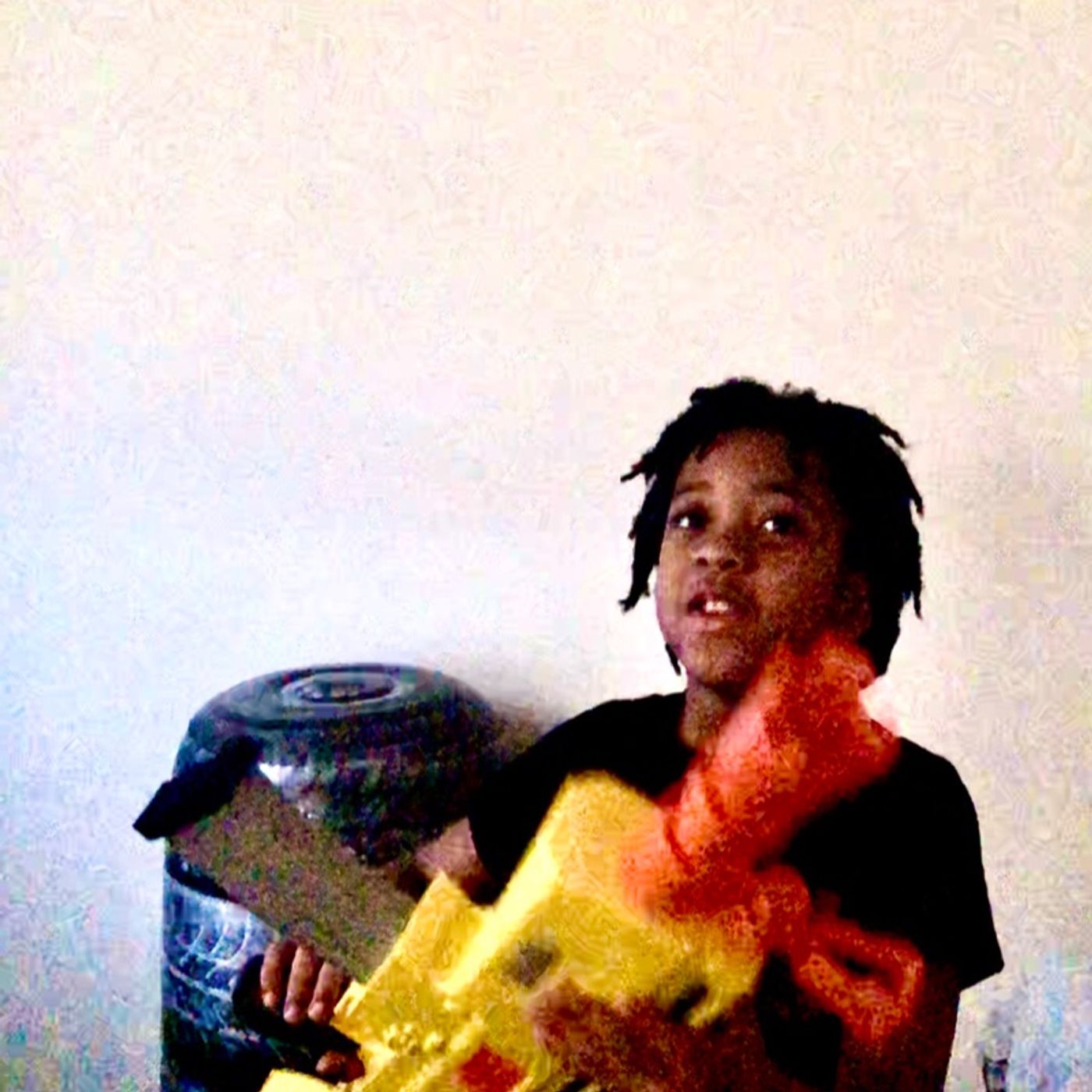 Episode 4 - Fortnite Nurf Gun