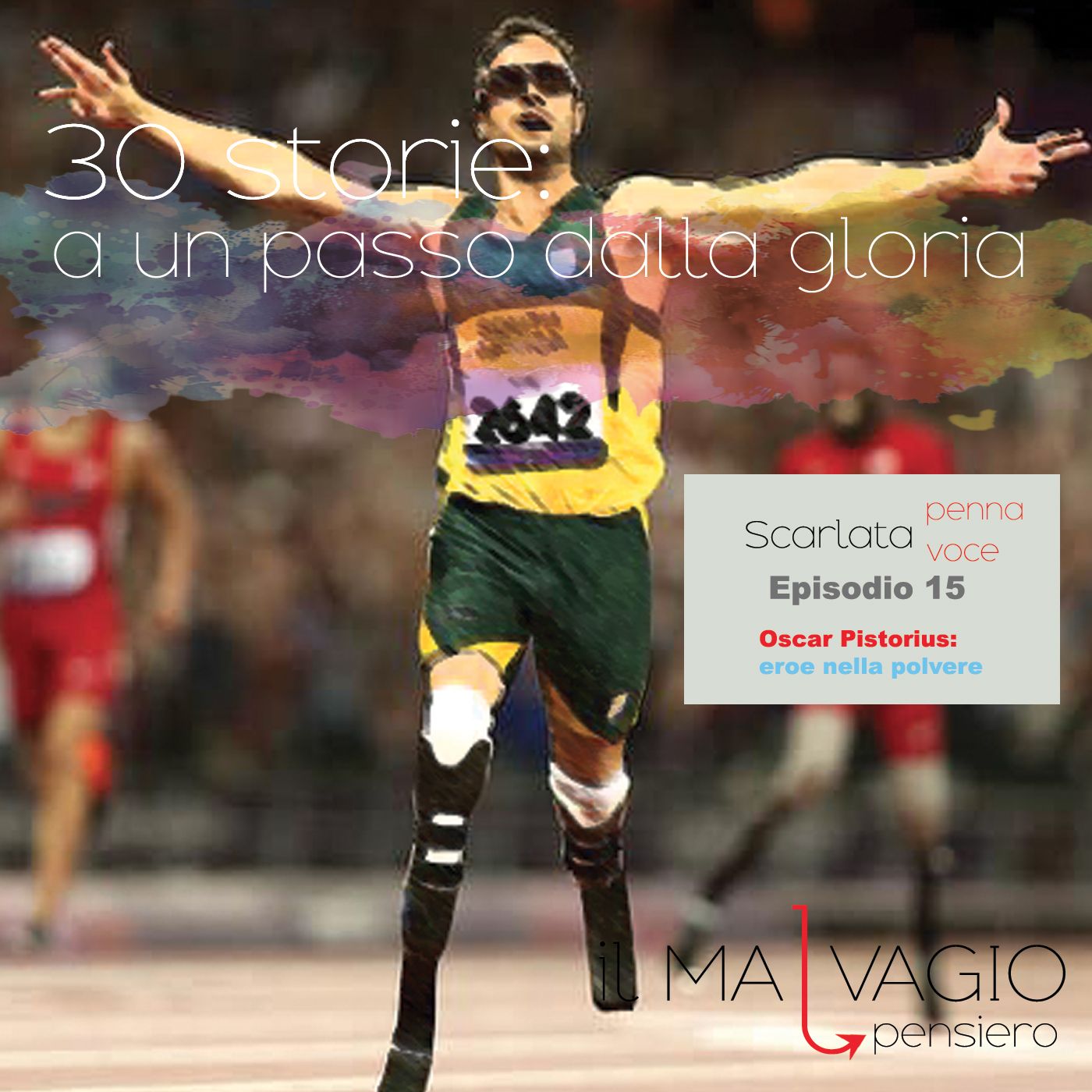 30 storie: a un passo dalla gloria