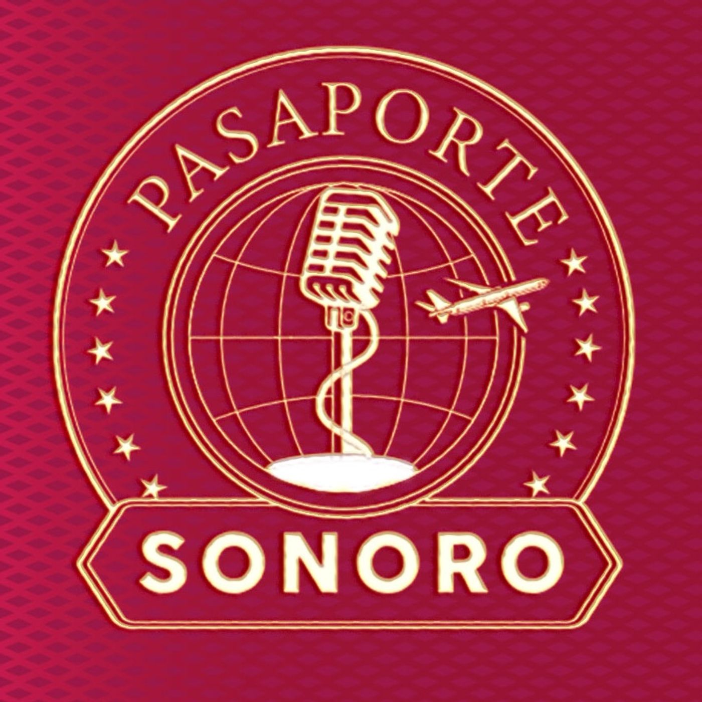 Pasaporte Sonoro