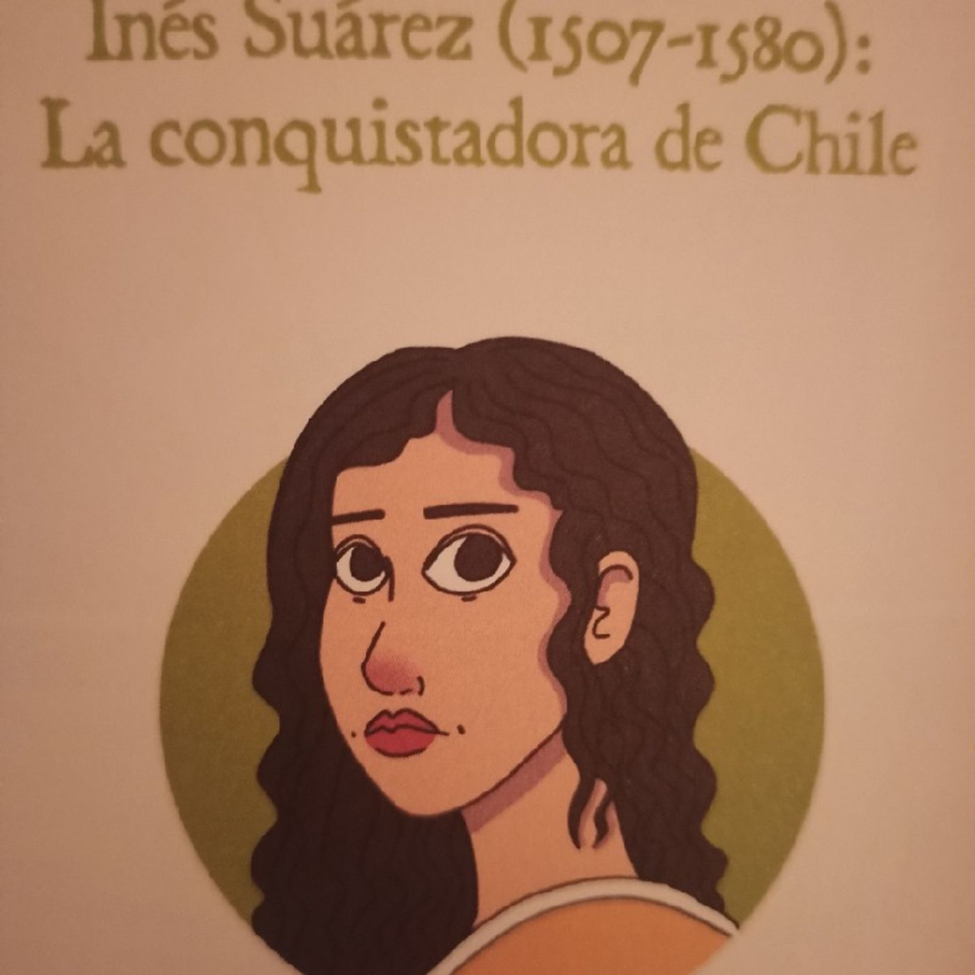 El podcast de Rosa Roncero