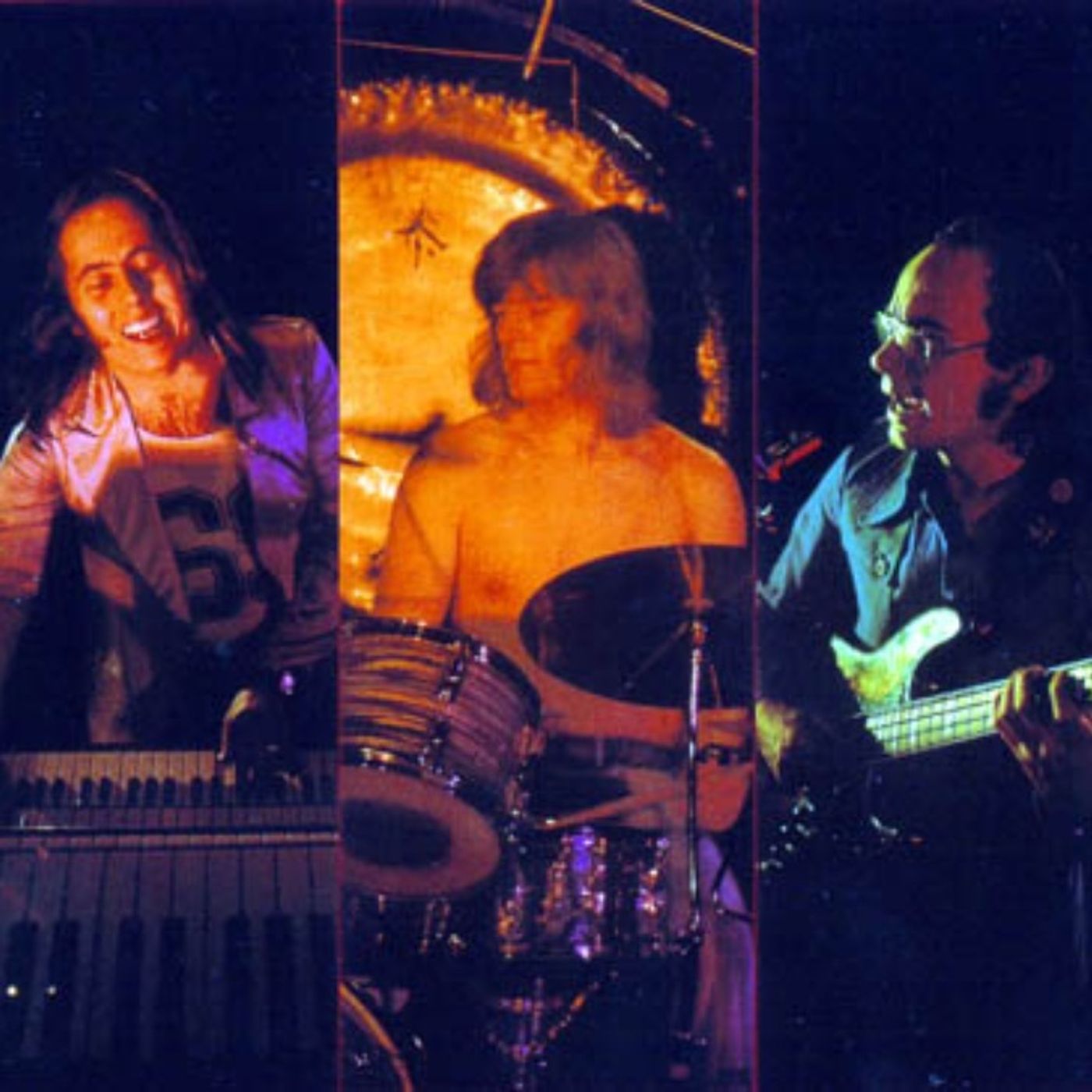 ItalianProgPsychBeat & Krautrock
