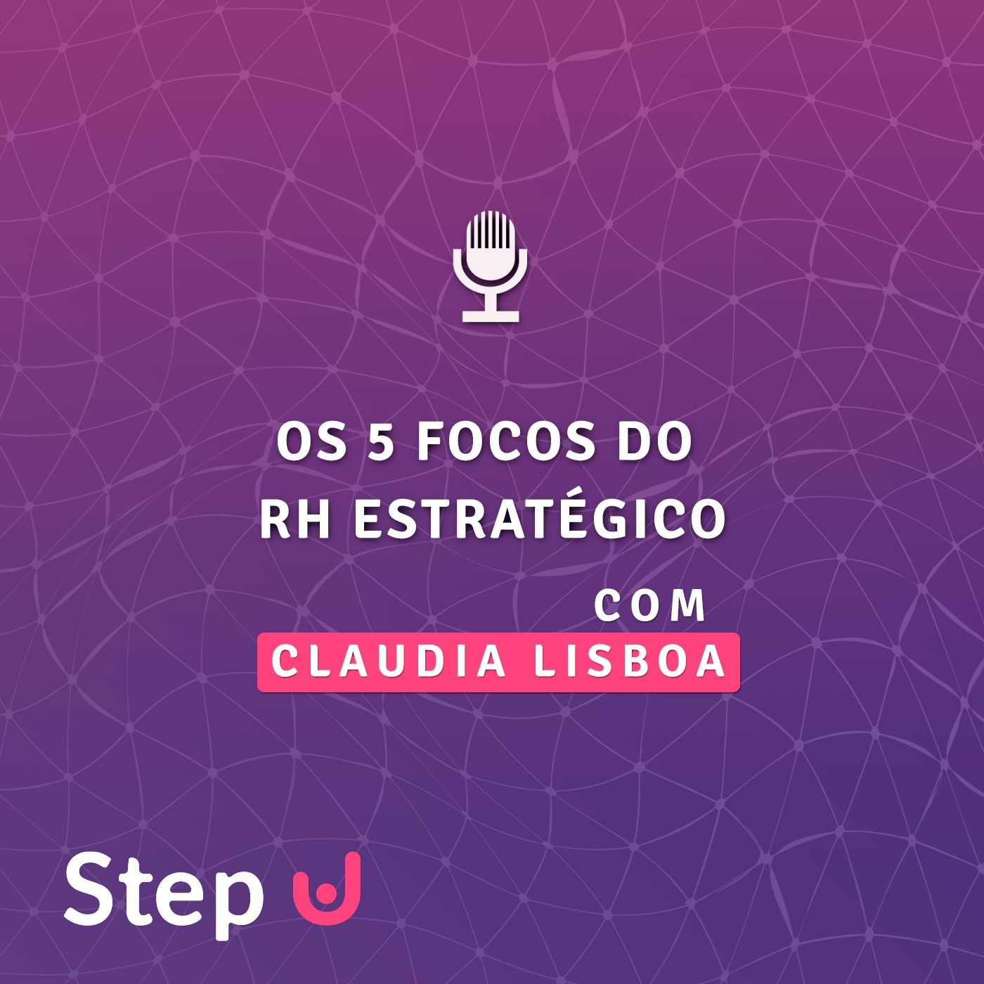 Os 5 focos do RH Estratégico