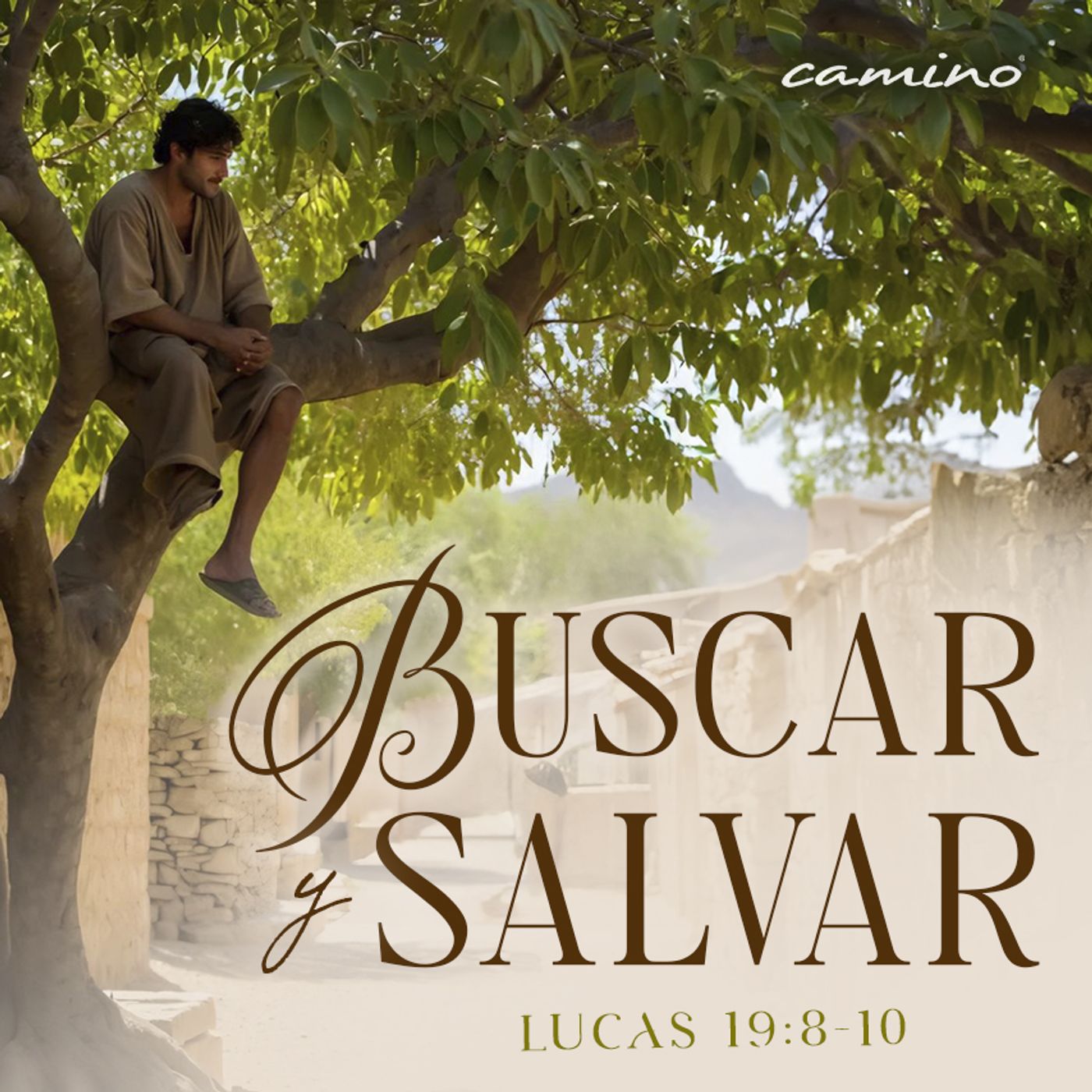 Oración 17 de junio (Buscar y salvar) episode artwork