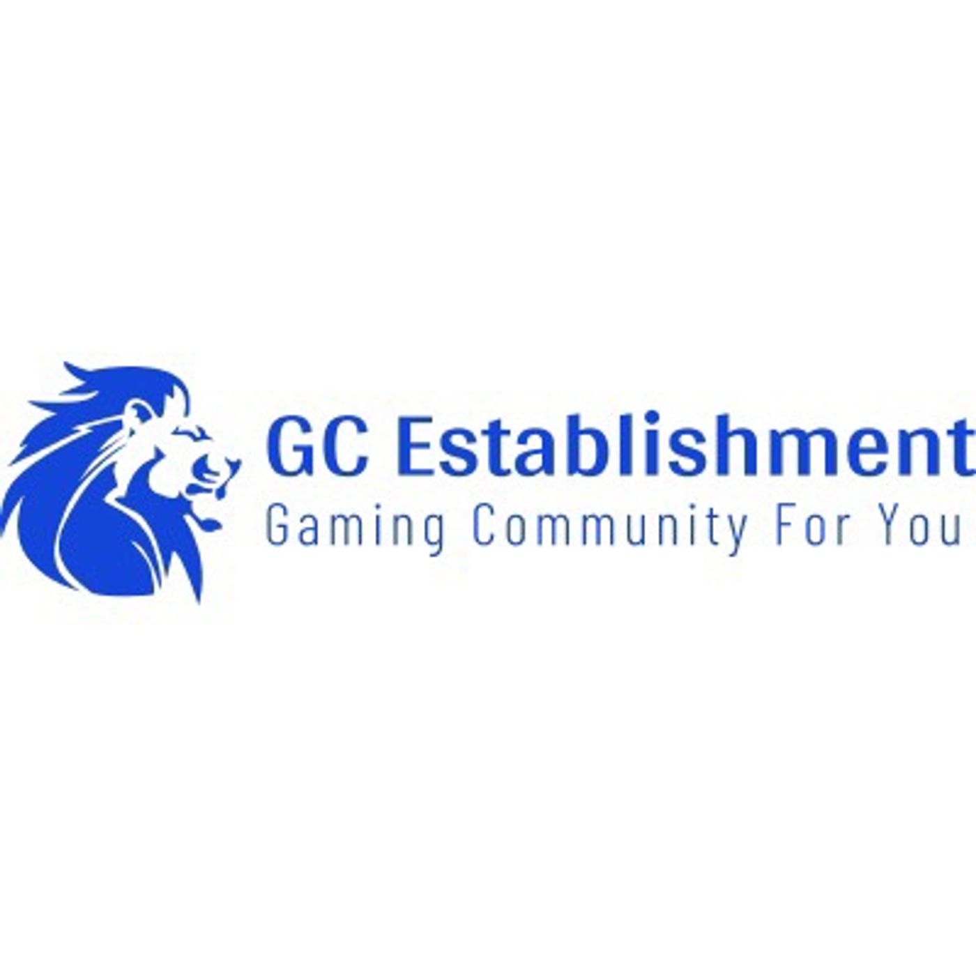 Gaming Community Establishment podcast artwork
