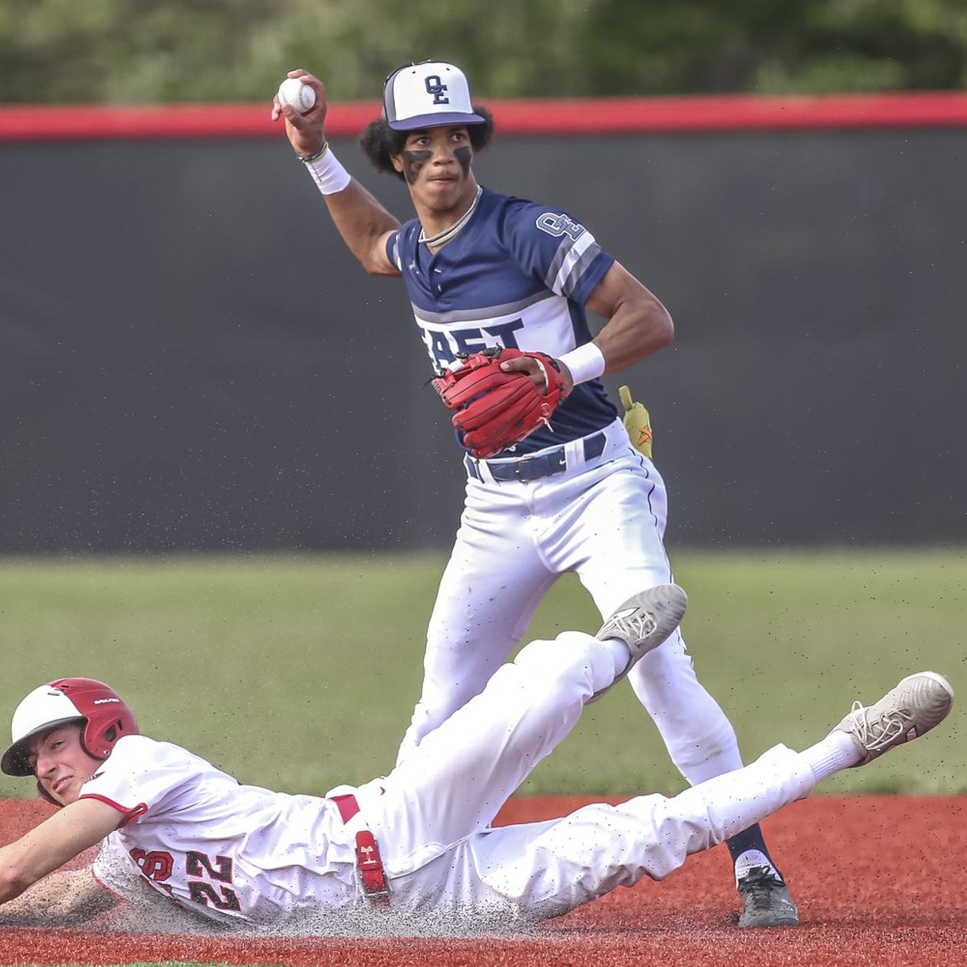 Record Newspapers baseball previews for the 2026 season