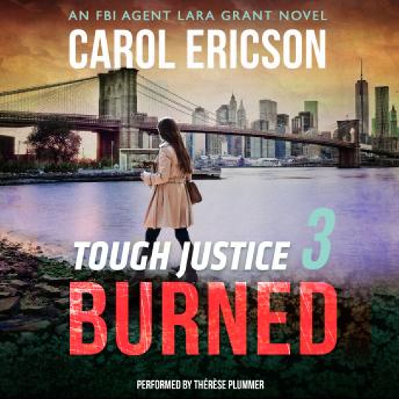 Best Full-Length Audiobooks in Romance, Mystery
