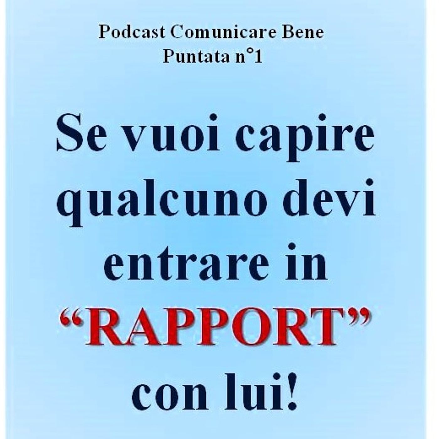 Comunicare Bene
