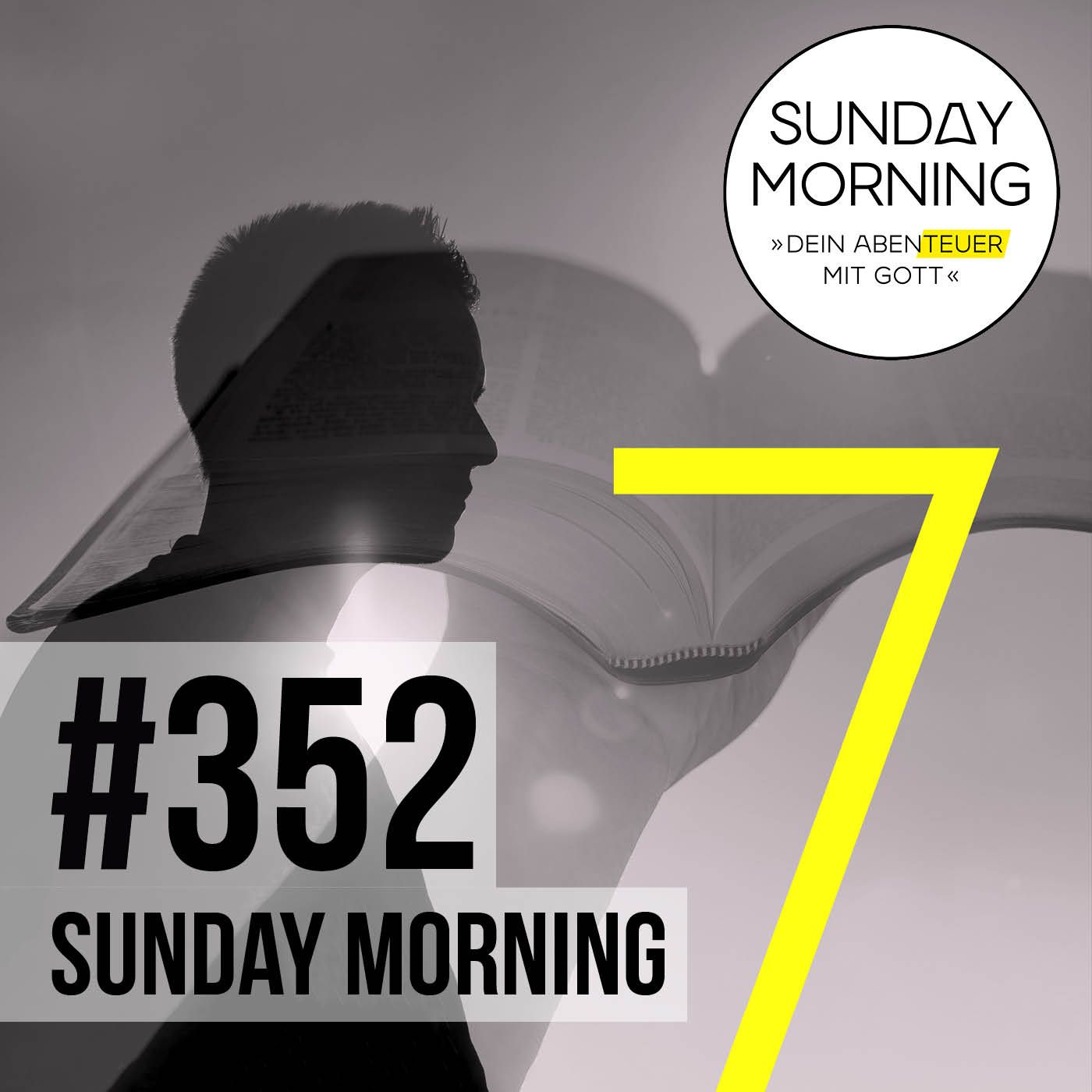 7 - BIBLE CHALLENGE | Sunday Morning #352