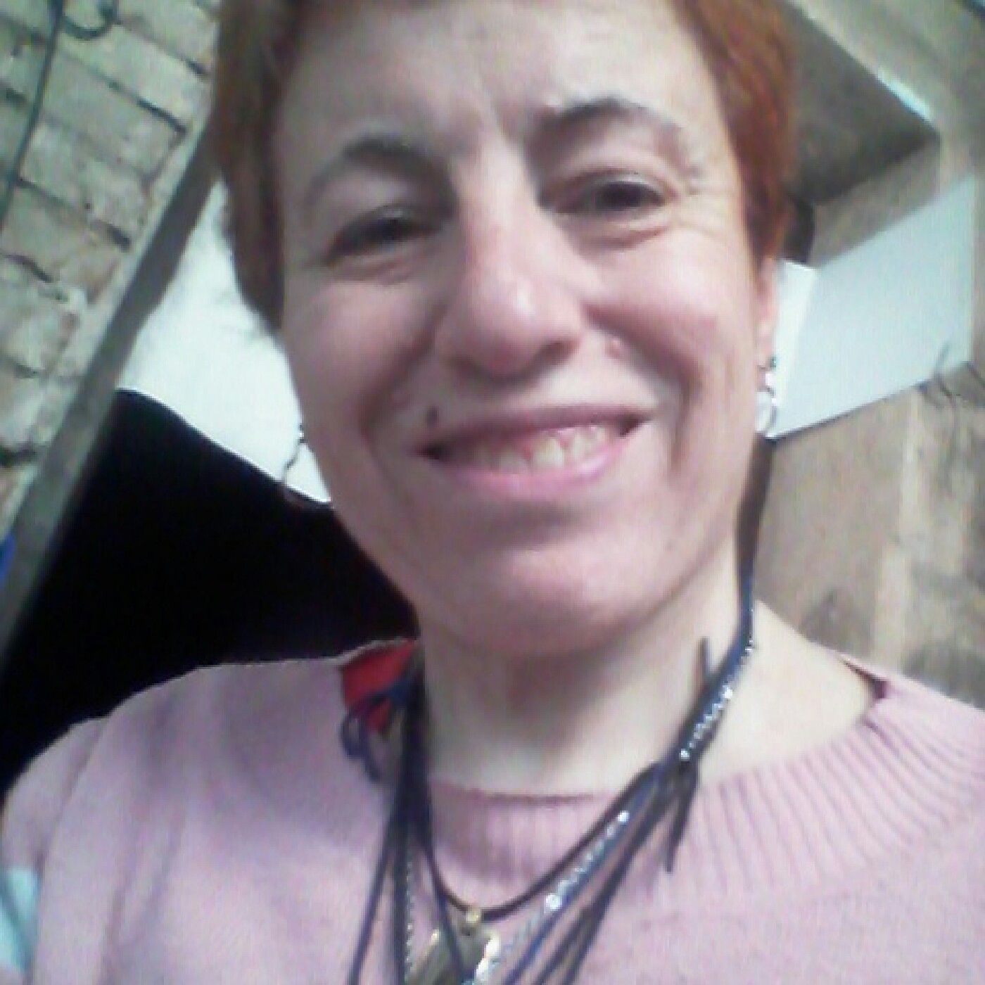 Laura Fabiana Perez Voces