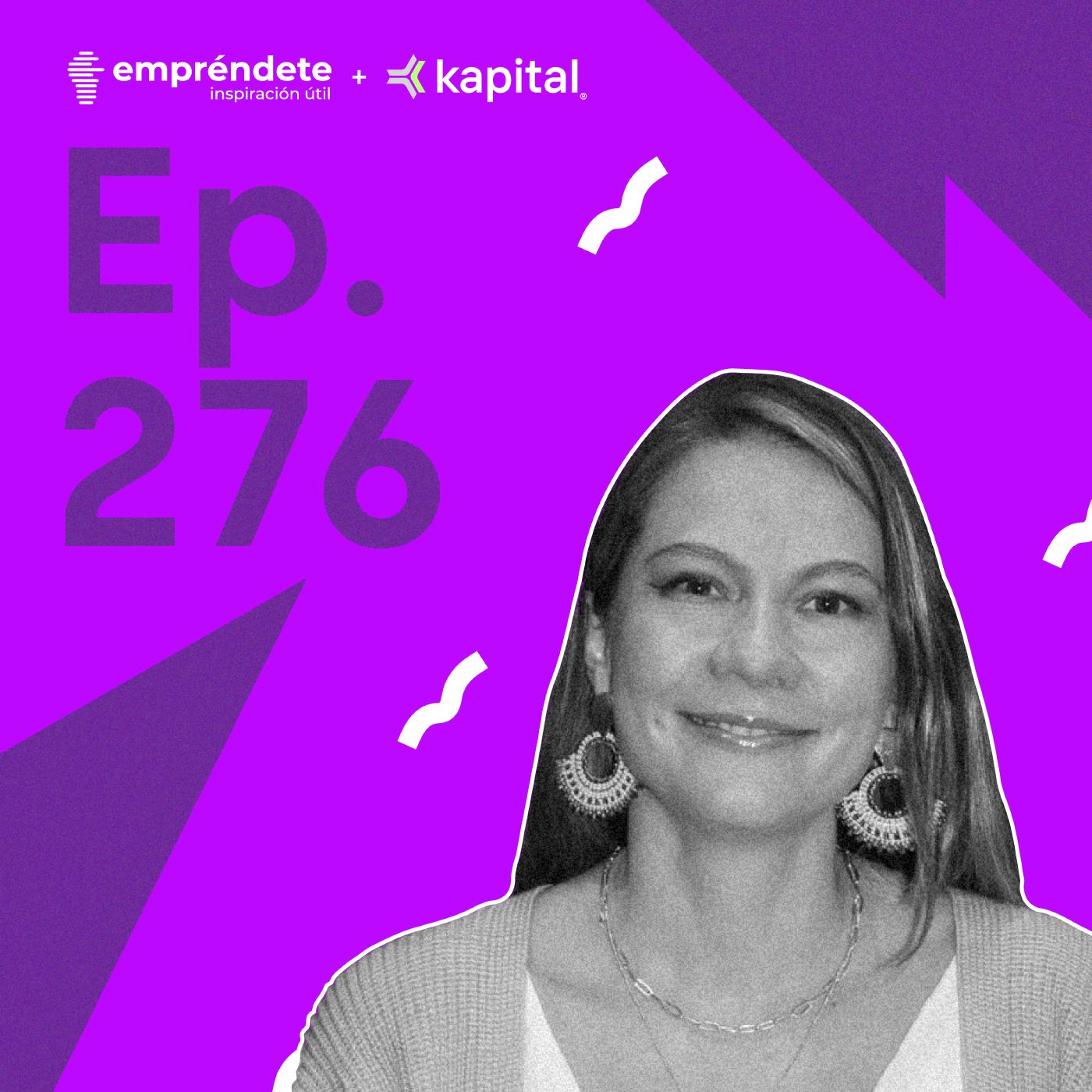 Emprendete Podcast