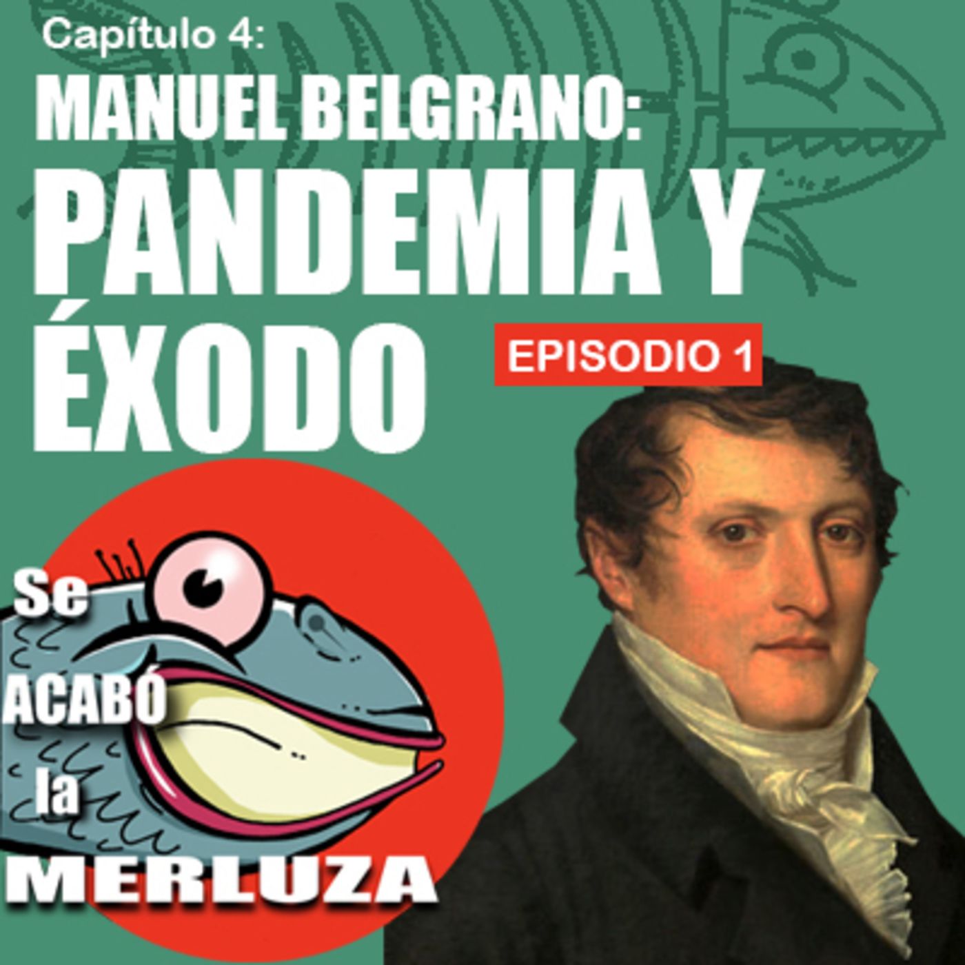 Se acabó la merluza