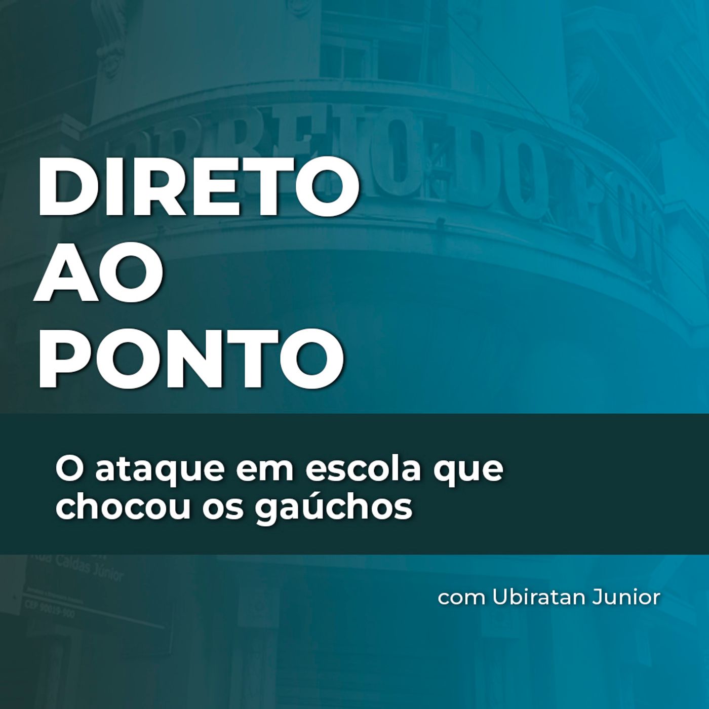 O ataque em escola que chocou os gaúchos
