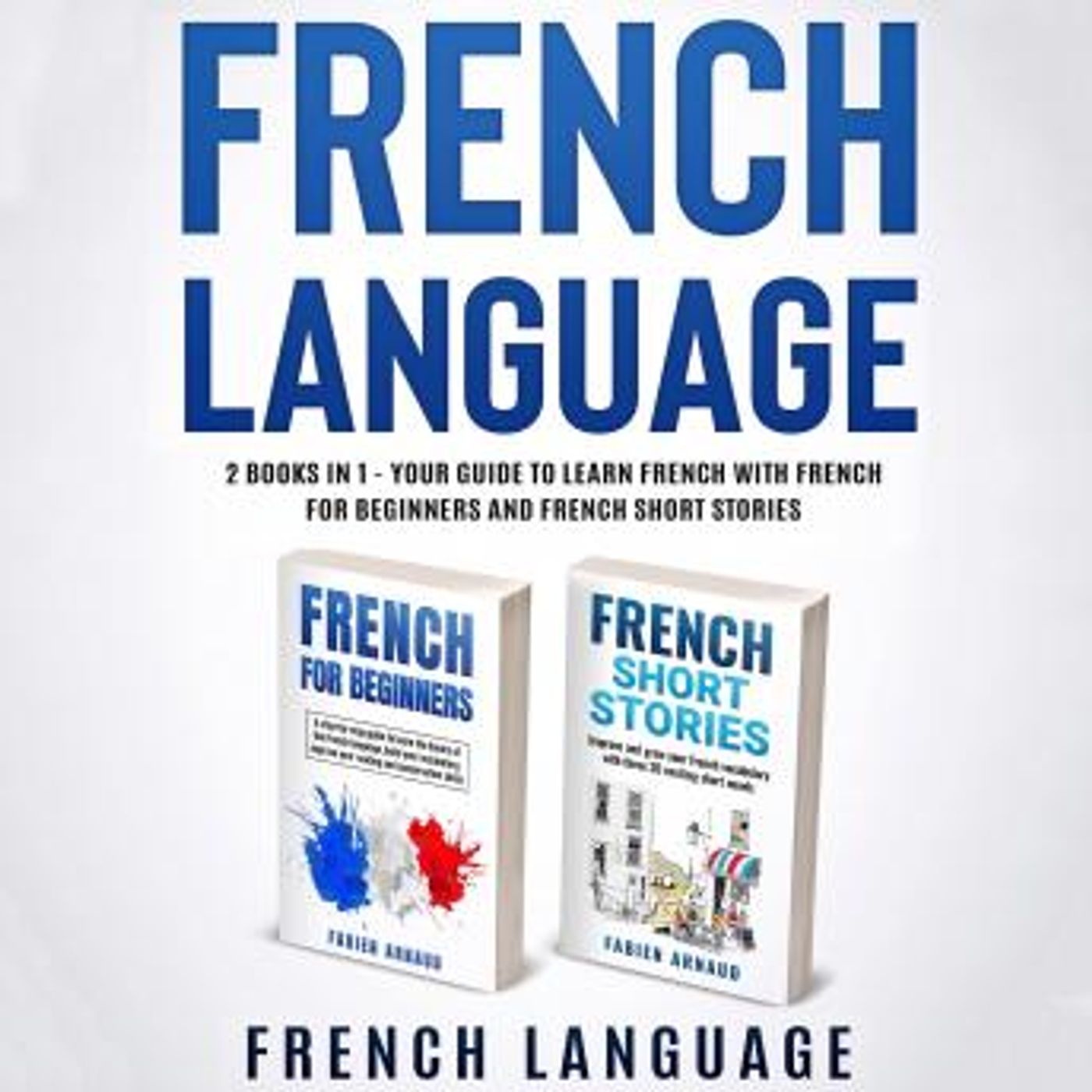 Grab the Top Full Audiobooks in Non-Fiction, Language Instruction