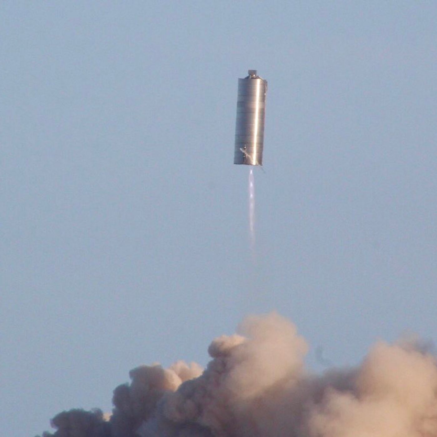 UFO Buster Radio