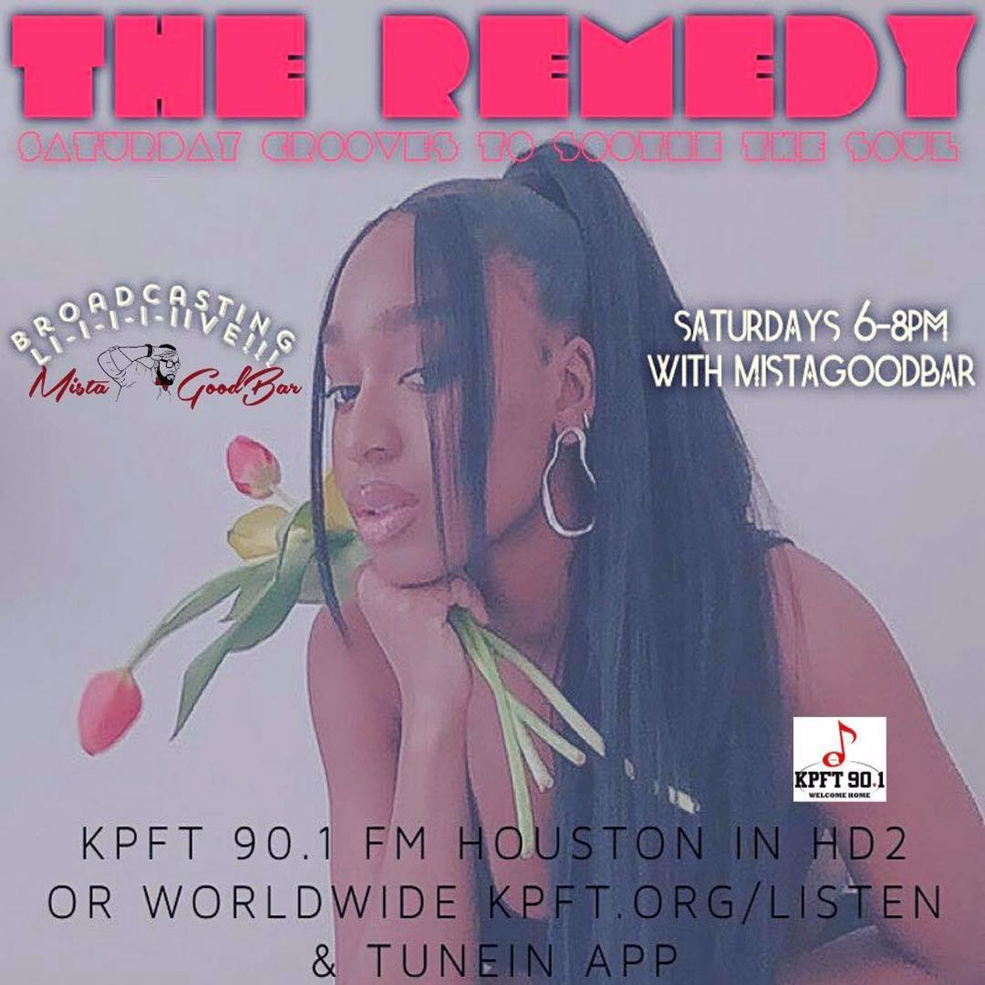 THE REMEDY Radio